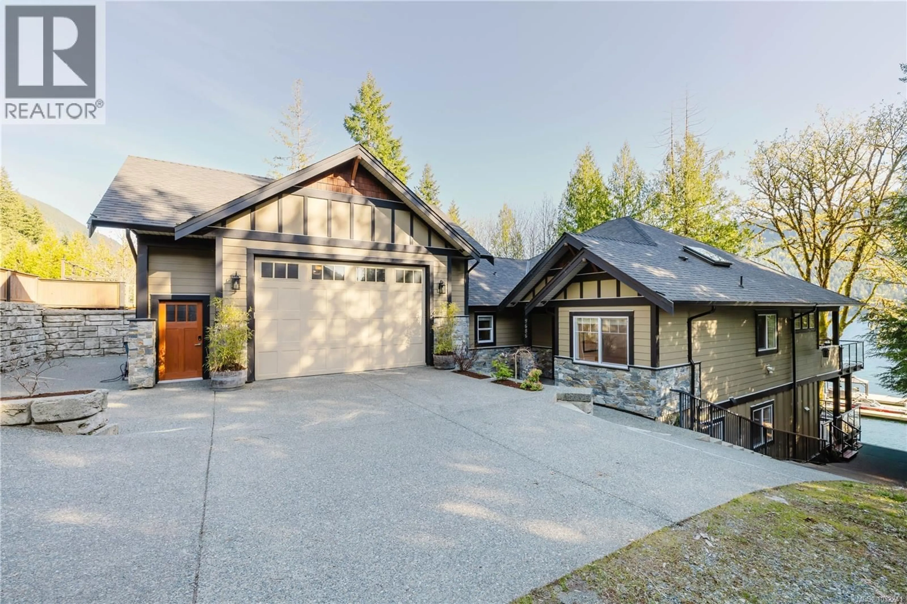 Unknown for 9686 CREEKSIDE DRIVE, Youbou British Columbia V0R3E1