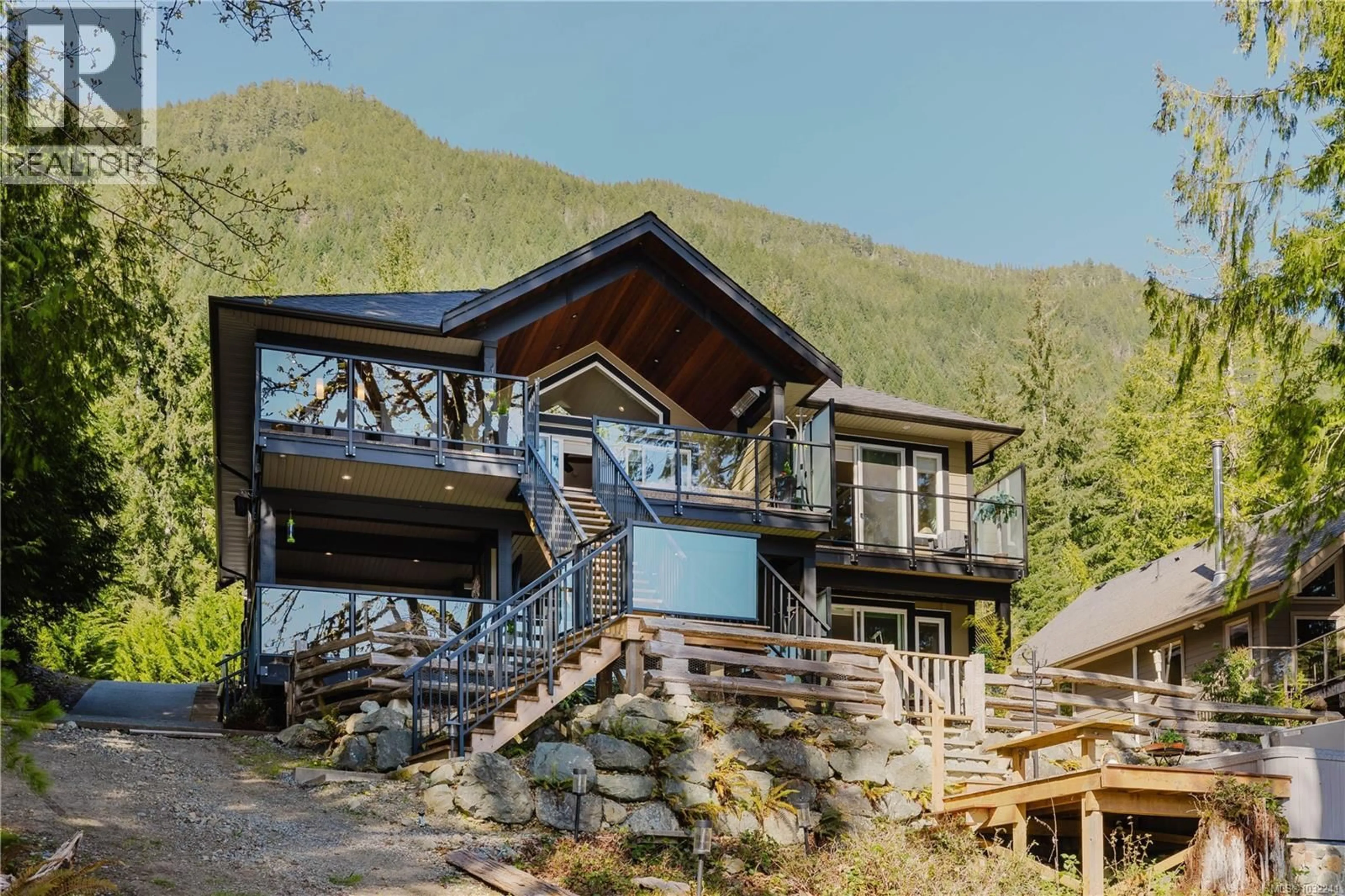 Unknown for 9686 CREEKSIDE DRIVE, Youbou British Columbia V0R3E1