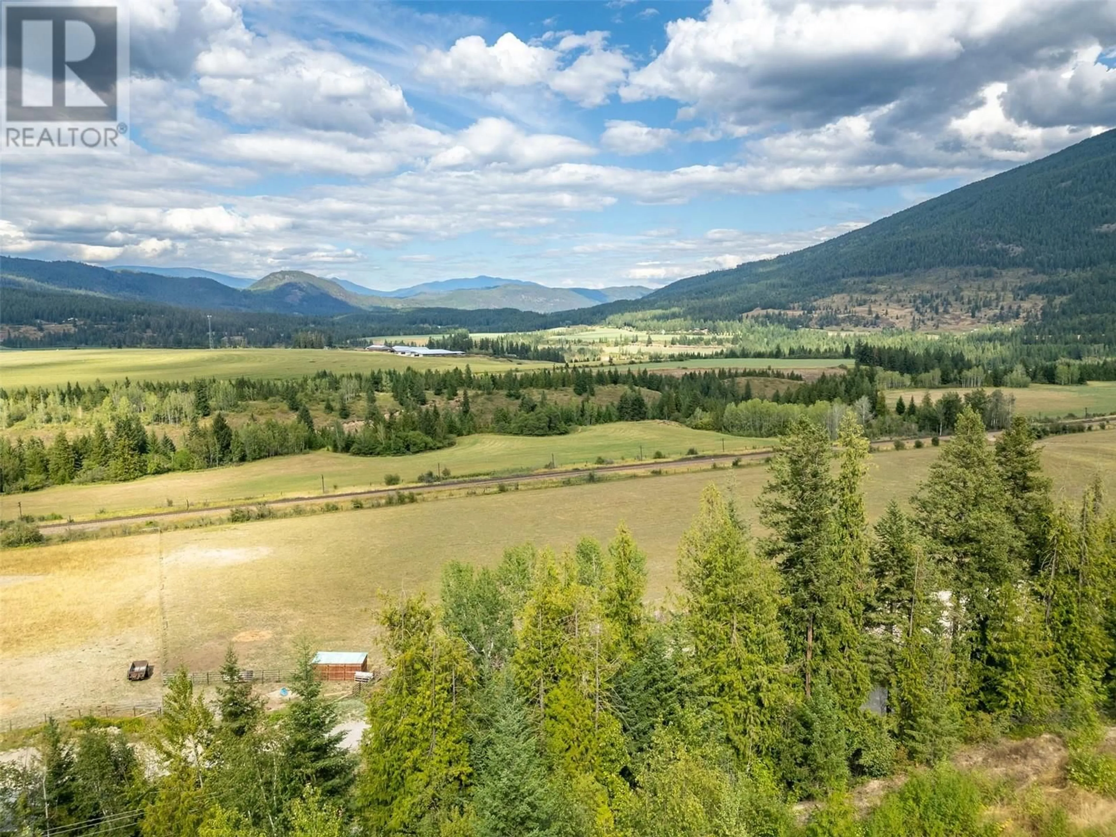 A pic from exterior of the house or condo, the view of lake or river for 1885 Tappen Notch Hill Road Unit# 32, Tappen British Columbia V0E2X3