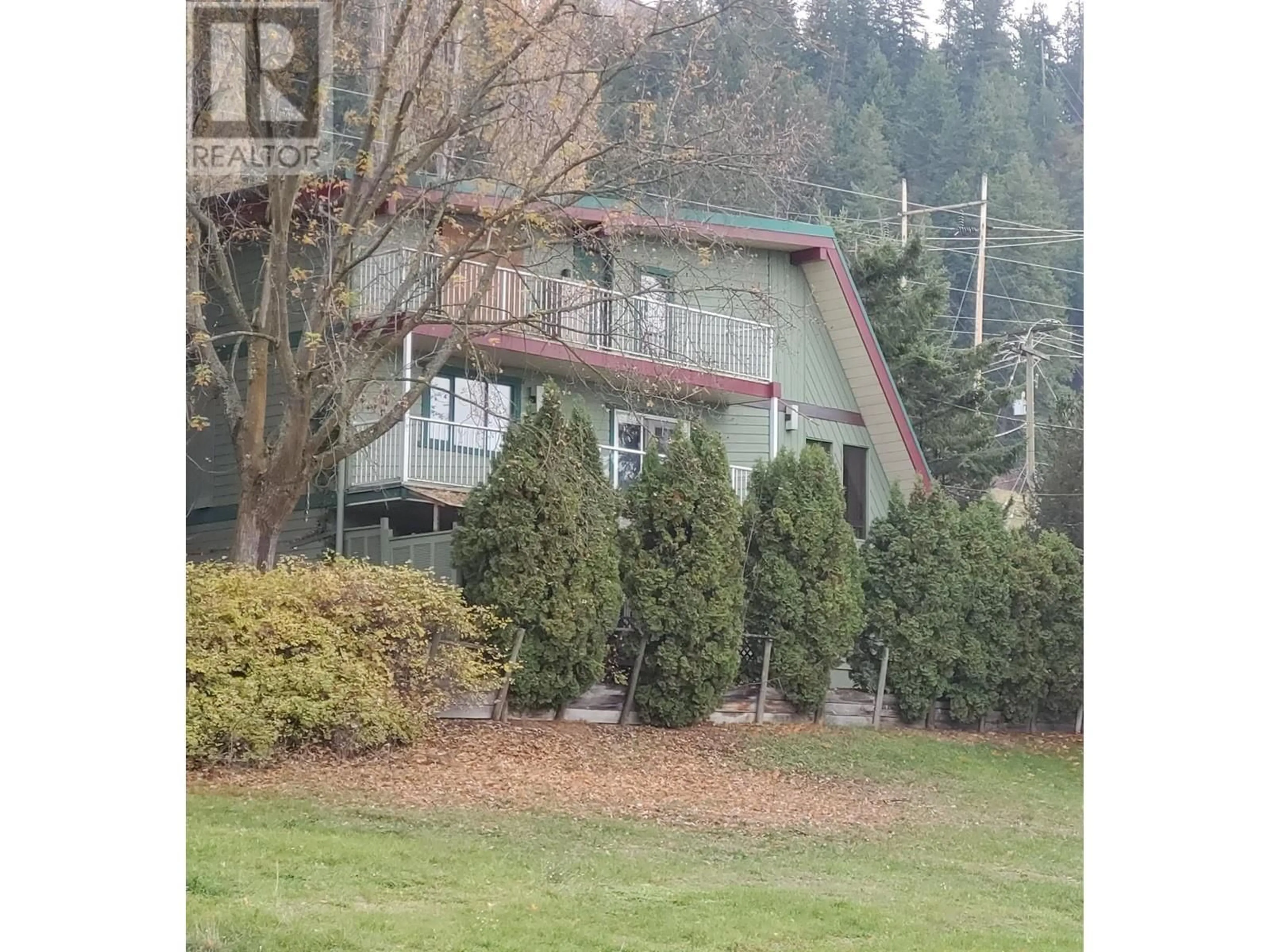 Unknown for 4242 DE ROO ROAD, Vernon British Columbia V1B3H7
