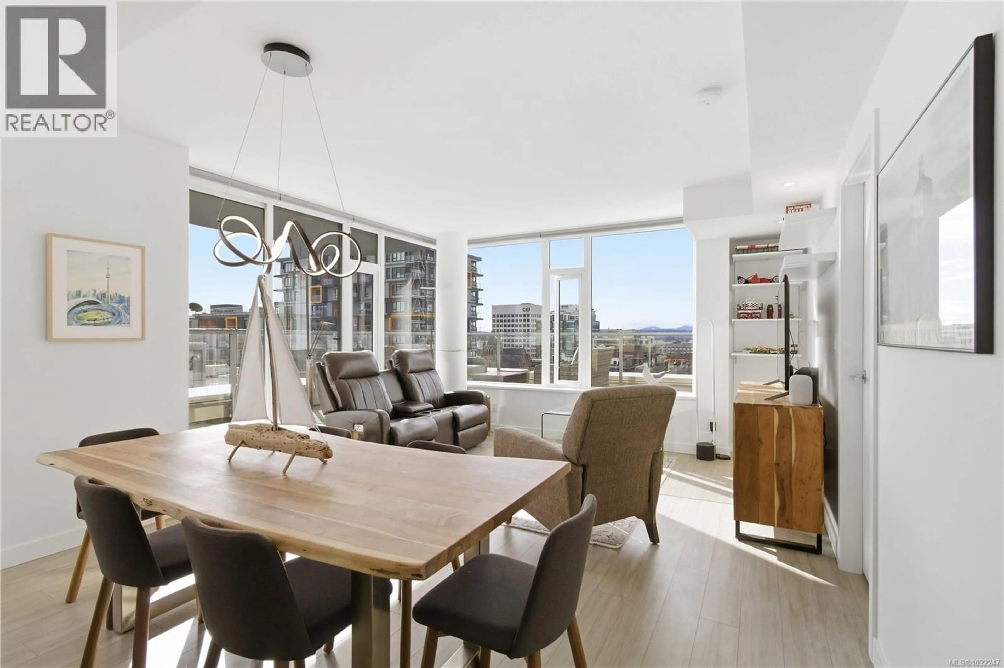 Unknown for 1001 - 848 YATES STREET, Victoria British Columbia V8W0G2