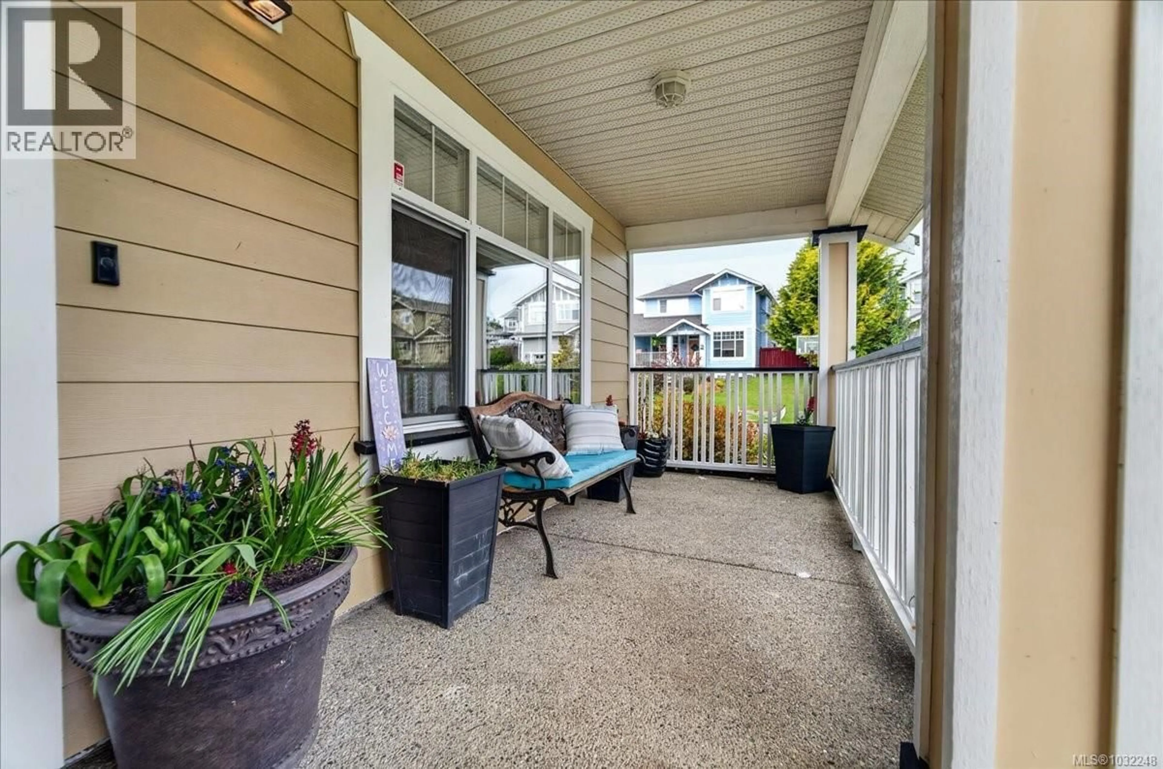Patio, street for 2460 DRIFTWOOD PLACE, Sooke British Columbia V9Z1H7