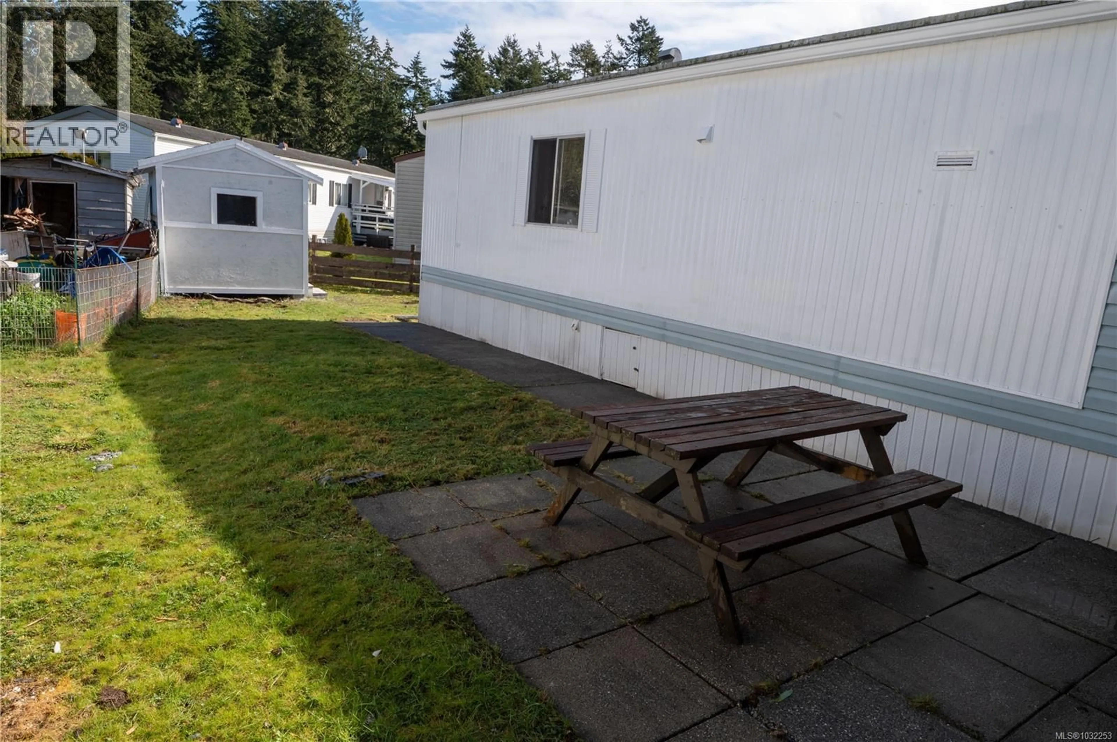 Patio, unknown for 8 - 7871 WEST COAST ROAD, Sooke British Columbia V0S1N0