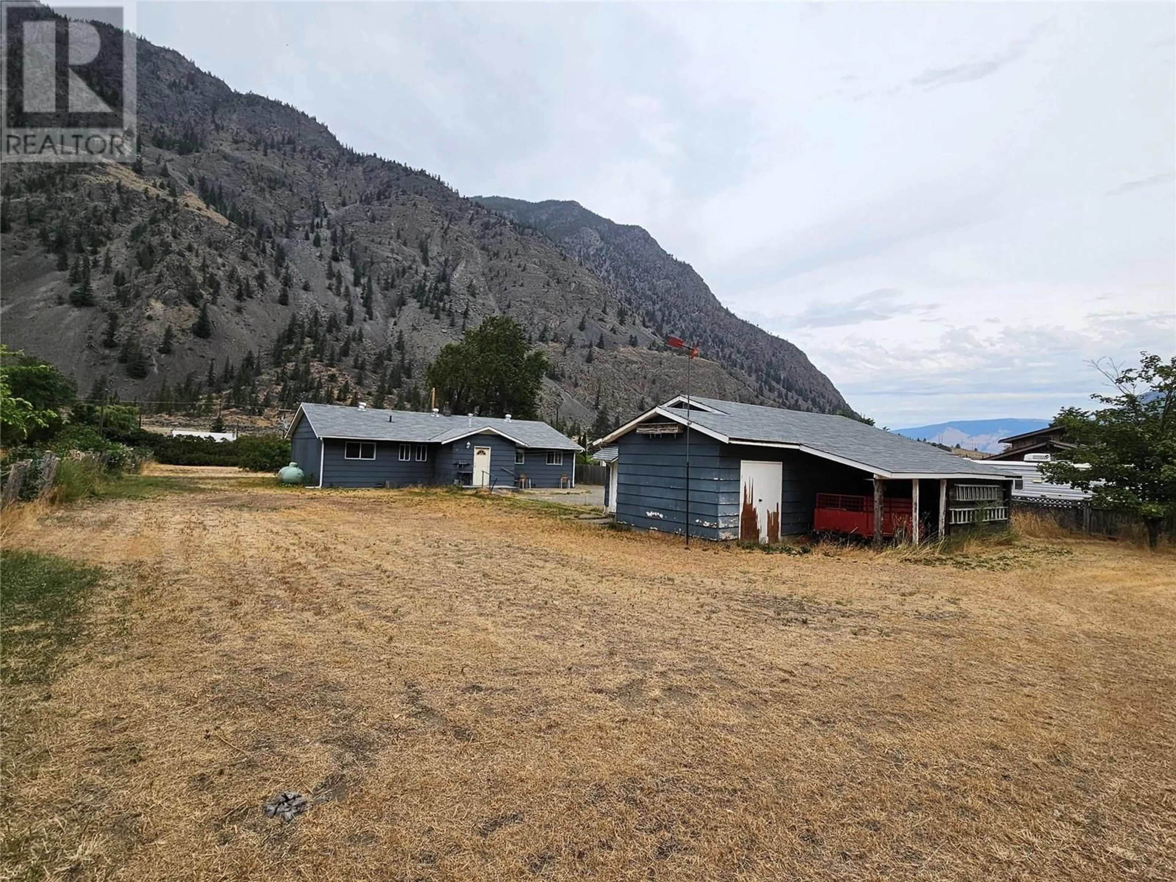 Shed for 3441 River Road, Keremeos British Columbia V0X1N1