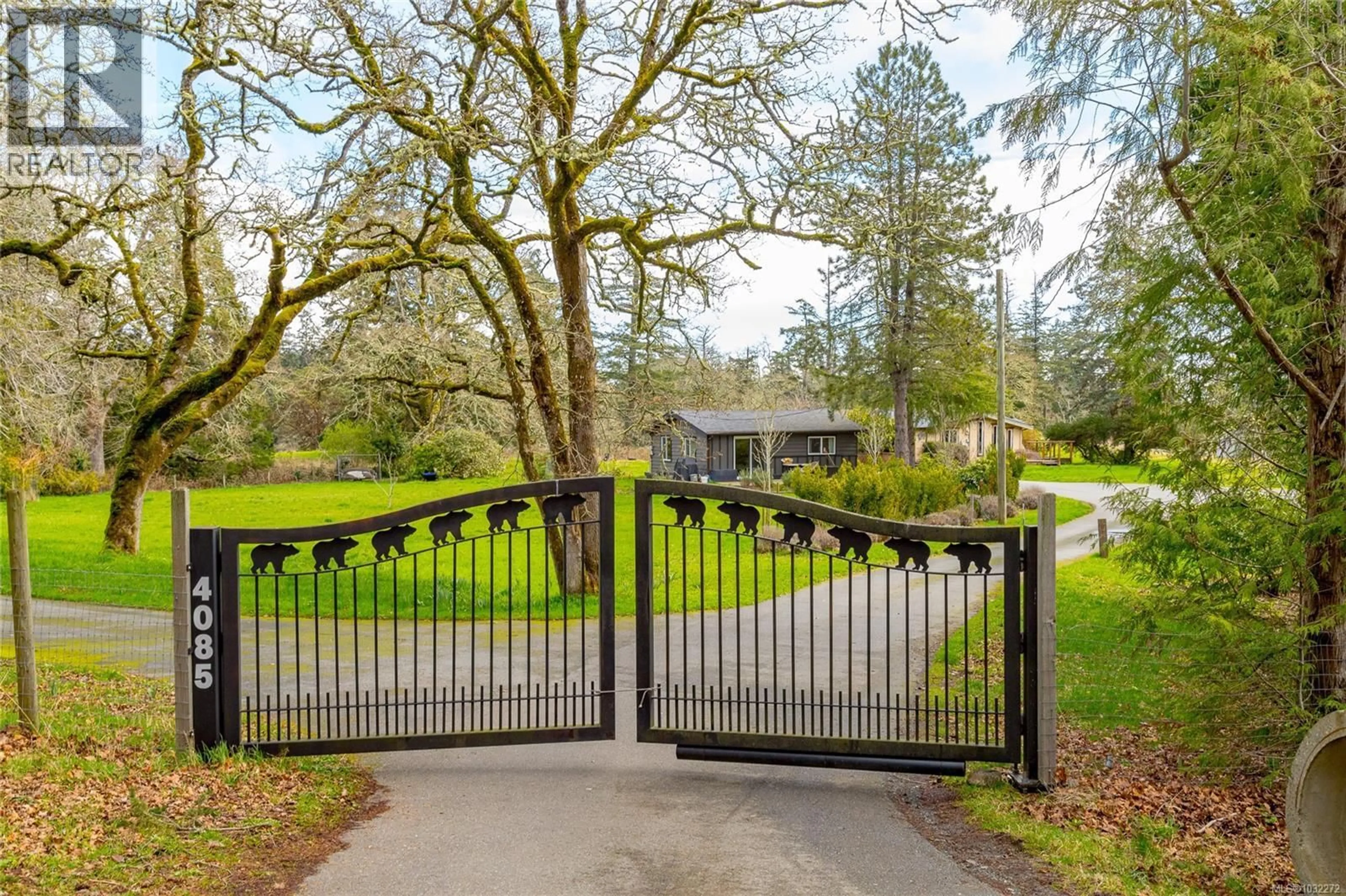 Unknown for 4085 DUPREE DRIVE, Metchosin British Columbia V9C3Z6