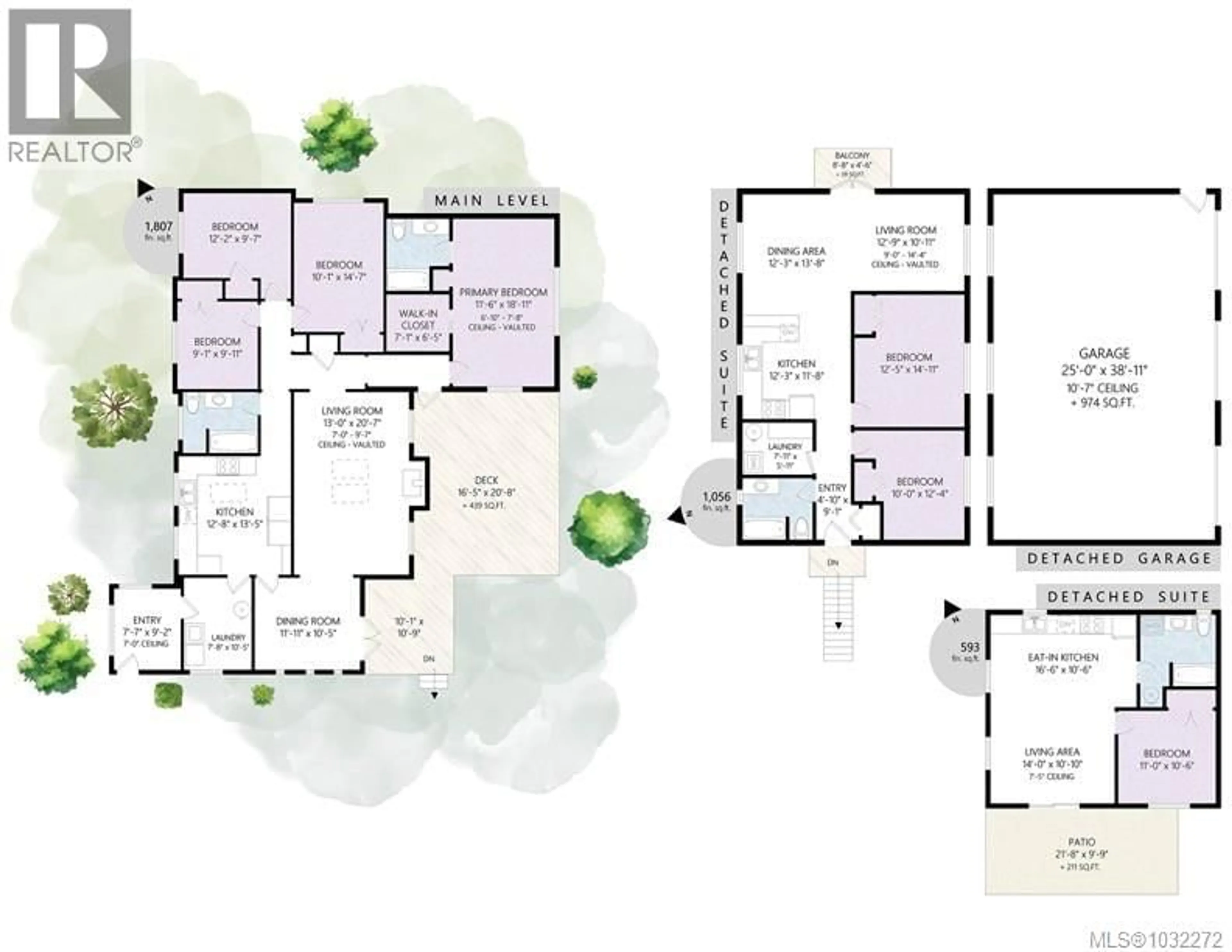 Floor plan for 4085 DUPREE DRIVE, Metchosin British Columbia V9C3Z6