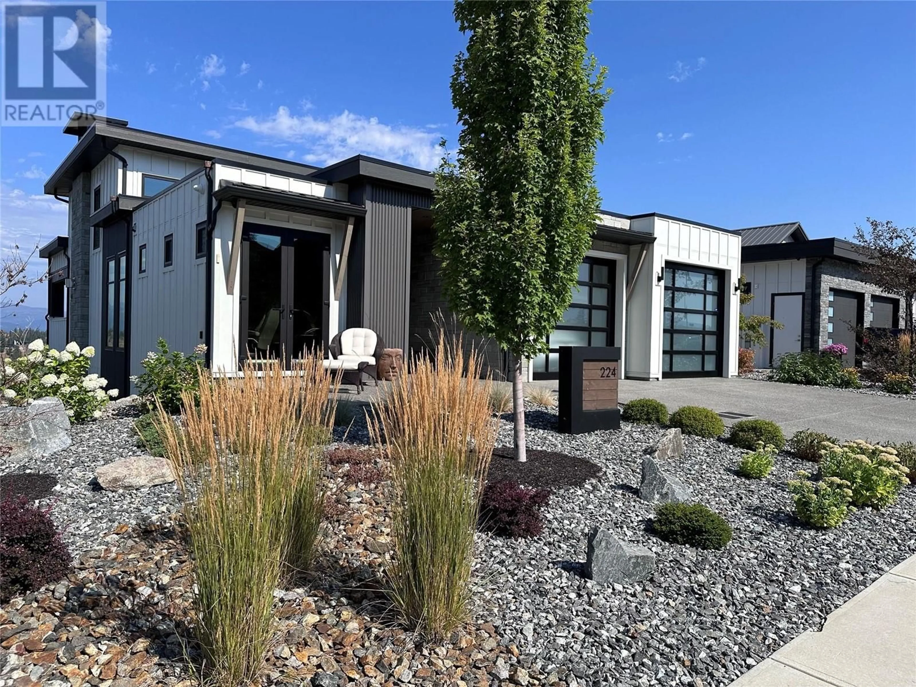 Unknown for 224 DIAMOND WAY, Vernon British Columbia V1H0A2