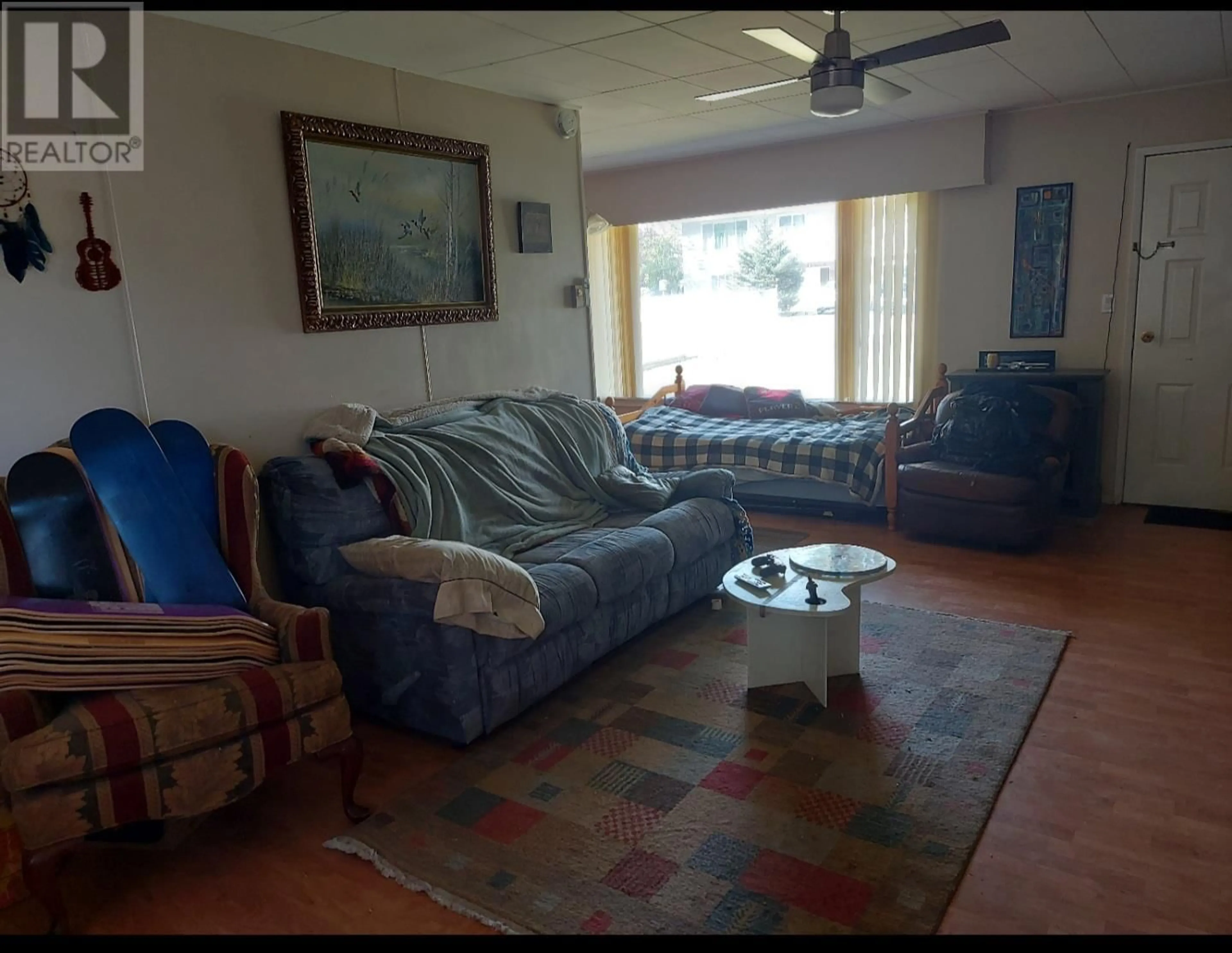 Living room, not visible floor for 725 2nd Ave Avenue, Keremeos British Columbia V0X1N2