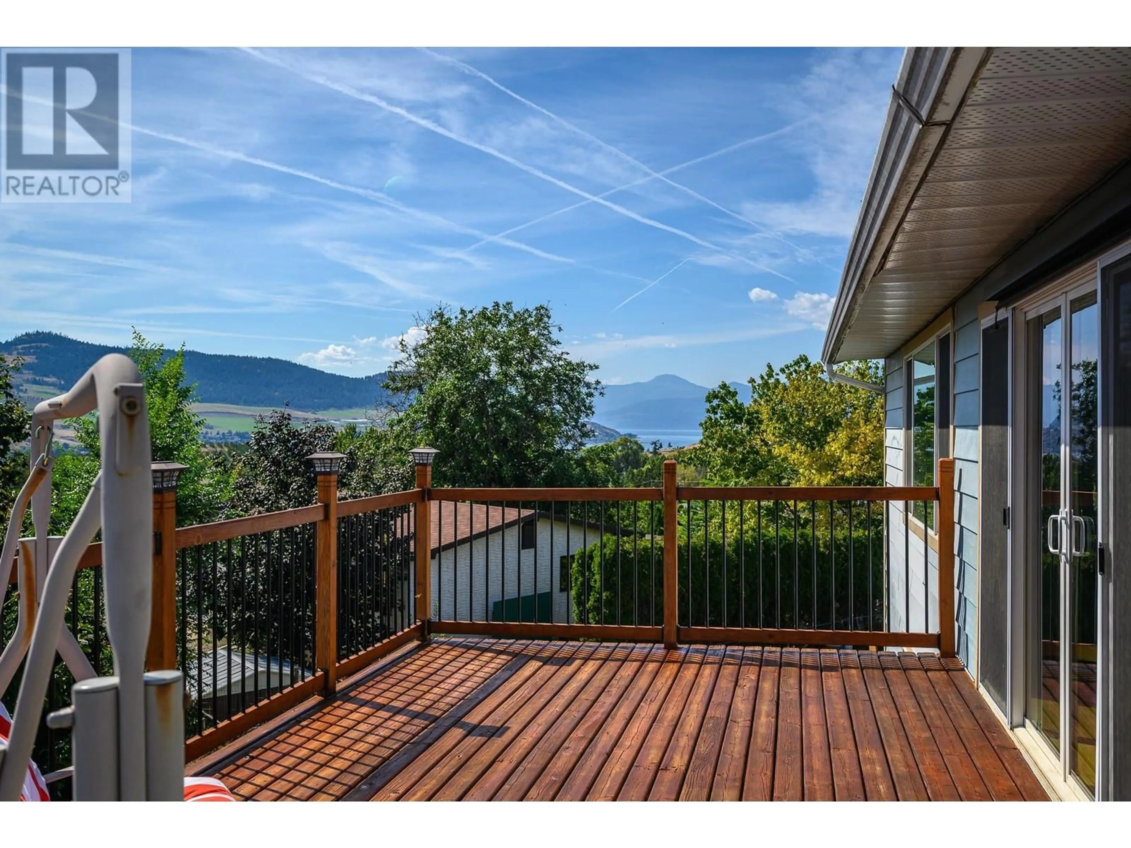 Unknown for 5826 BARTLETT ROAD, Vernon British Columbia V1H1B2