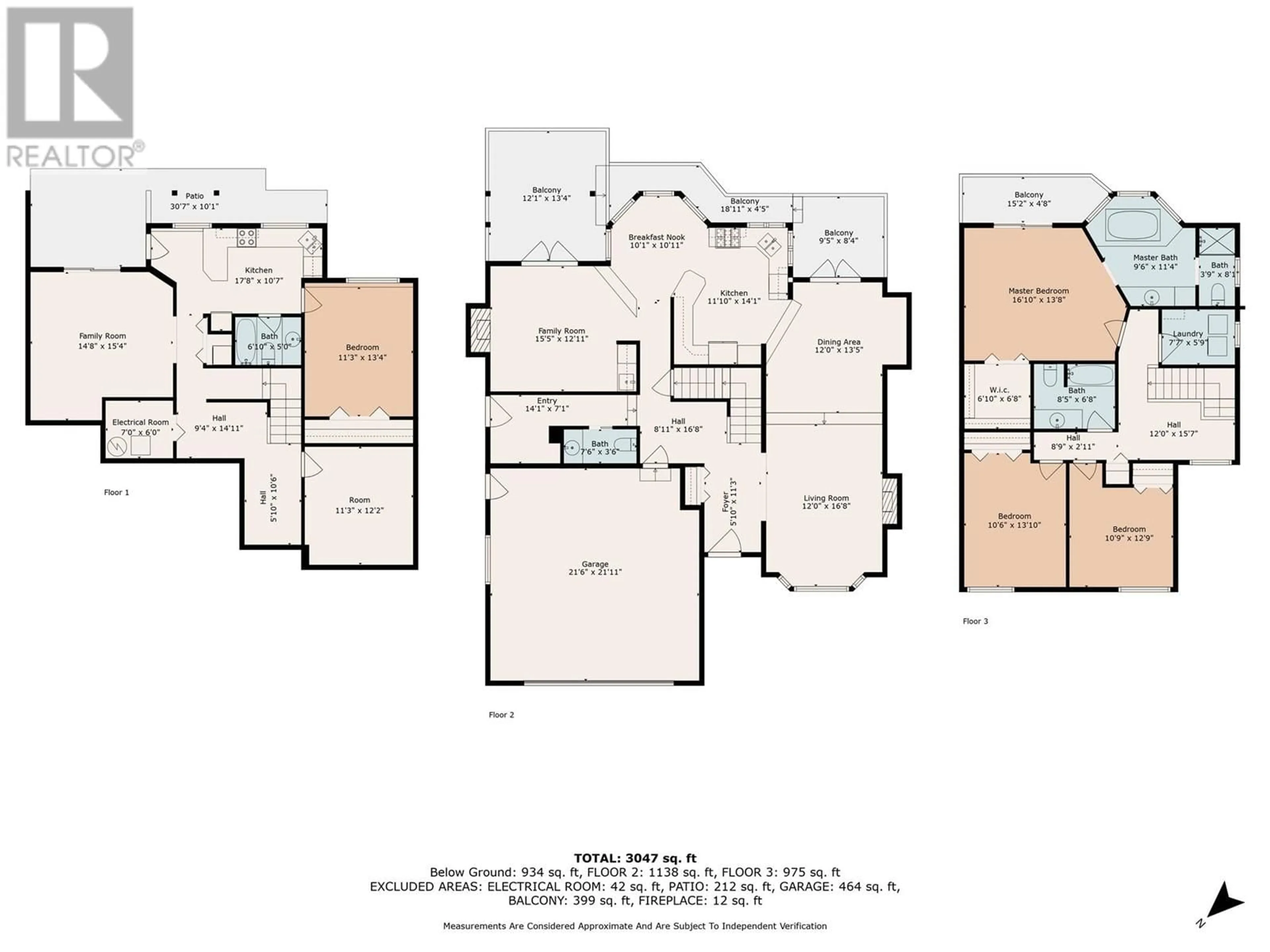 Floor plan for 6267 Thompson Drive, Peachland British Columbia V0H1X8