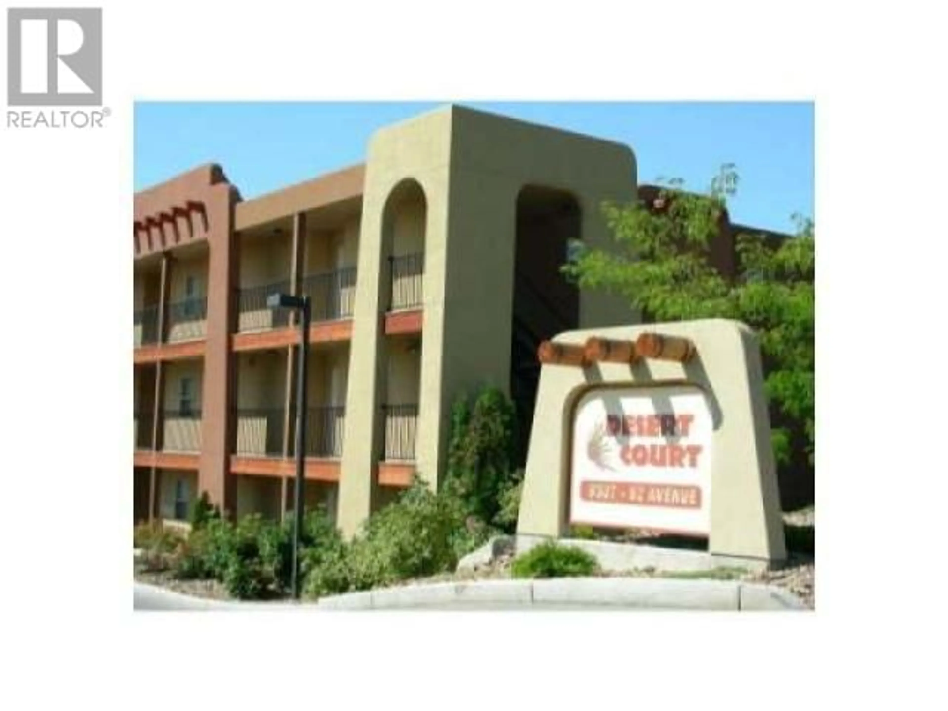 Unknown for 113 - 9307 62ND AVENUE, Osoyoos British Columbia V0H1V1