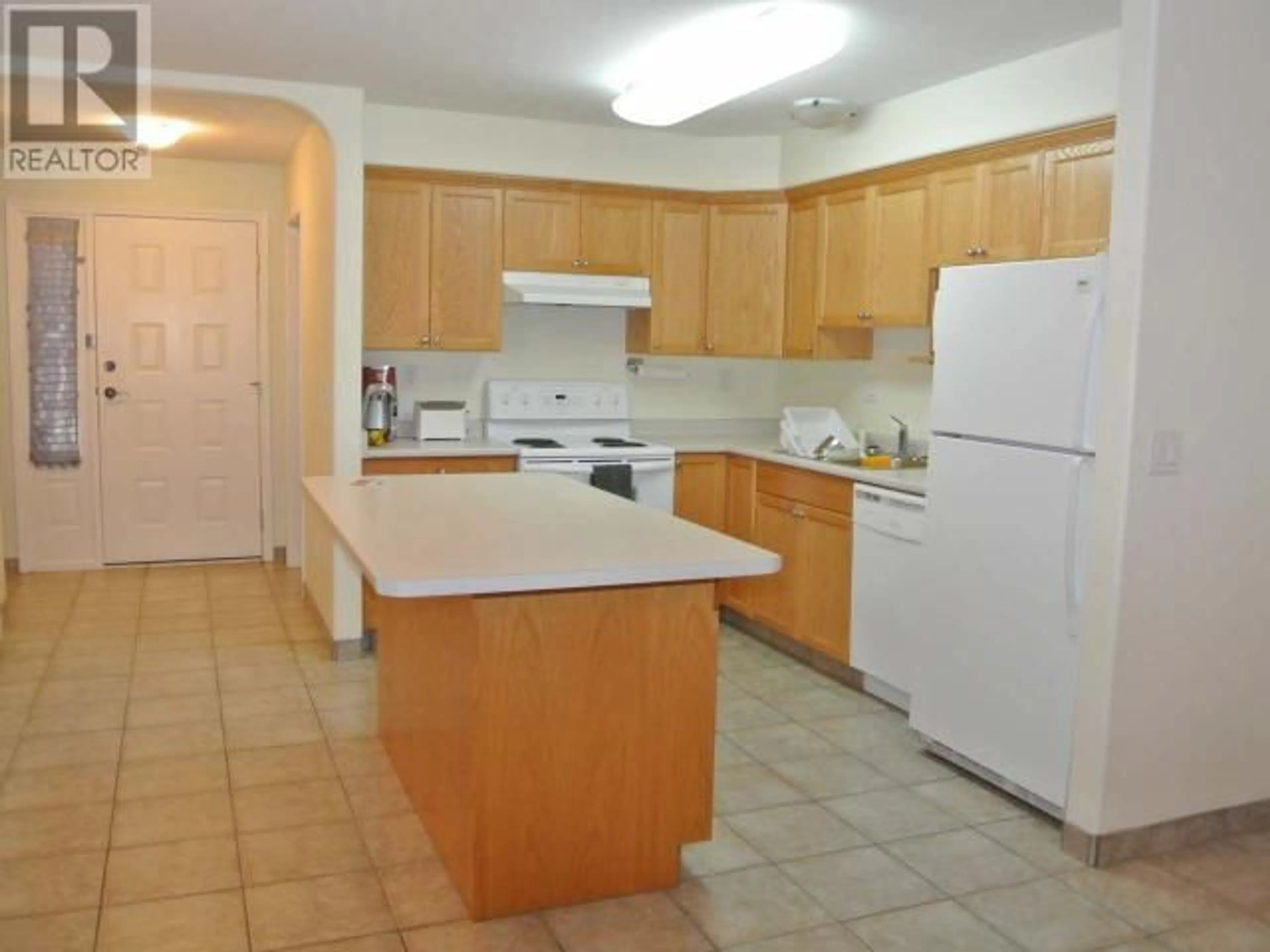 Standard kitchen, unknown for 113 - 9307 62ND AVENUE, Osoyoos British Columbia V0H1V1