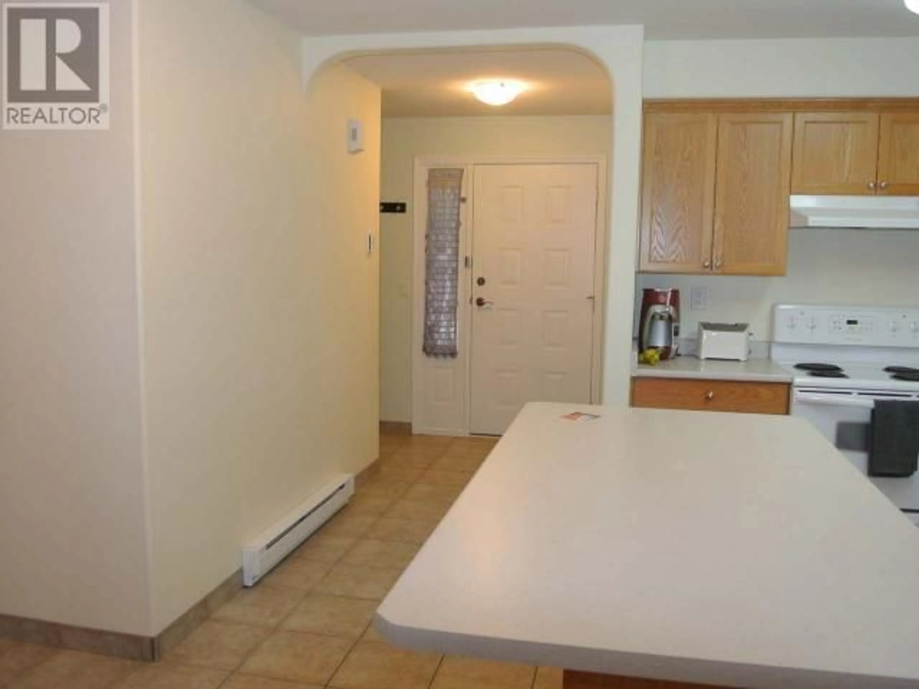 Standard kitchen, floor is not visible for 113 - 9307 62ND AVENUE, Osoyoos British Columbia V0H1V1