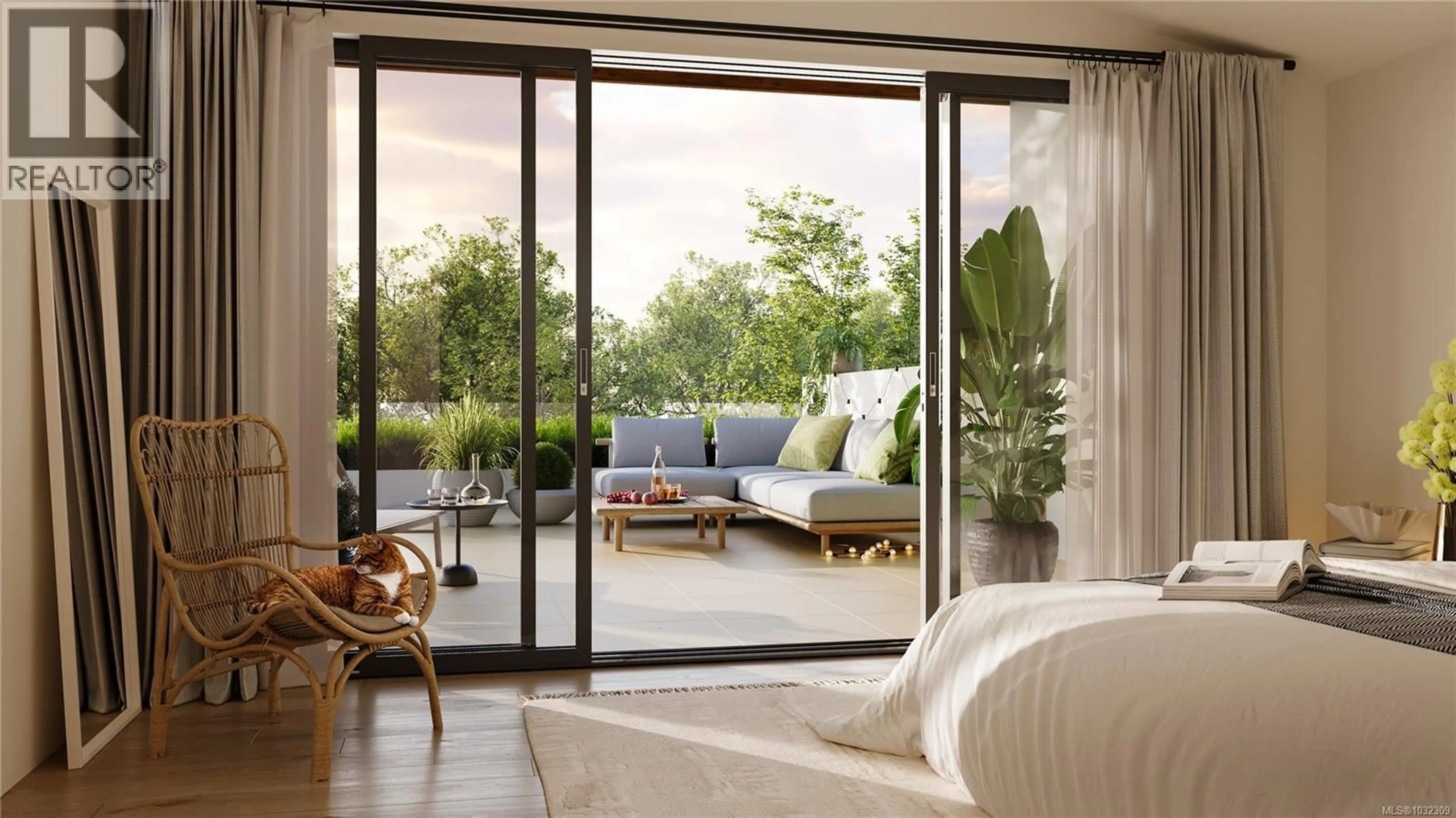 Unknown for 2 - 1118 MUNRO STREET, Esquimalt British Columbia V9A5P1