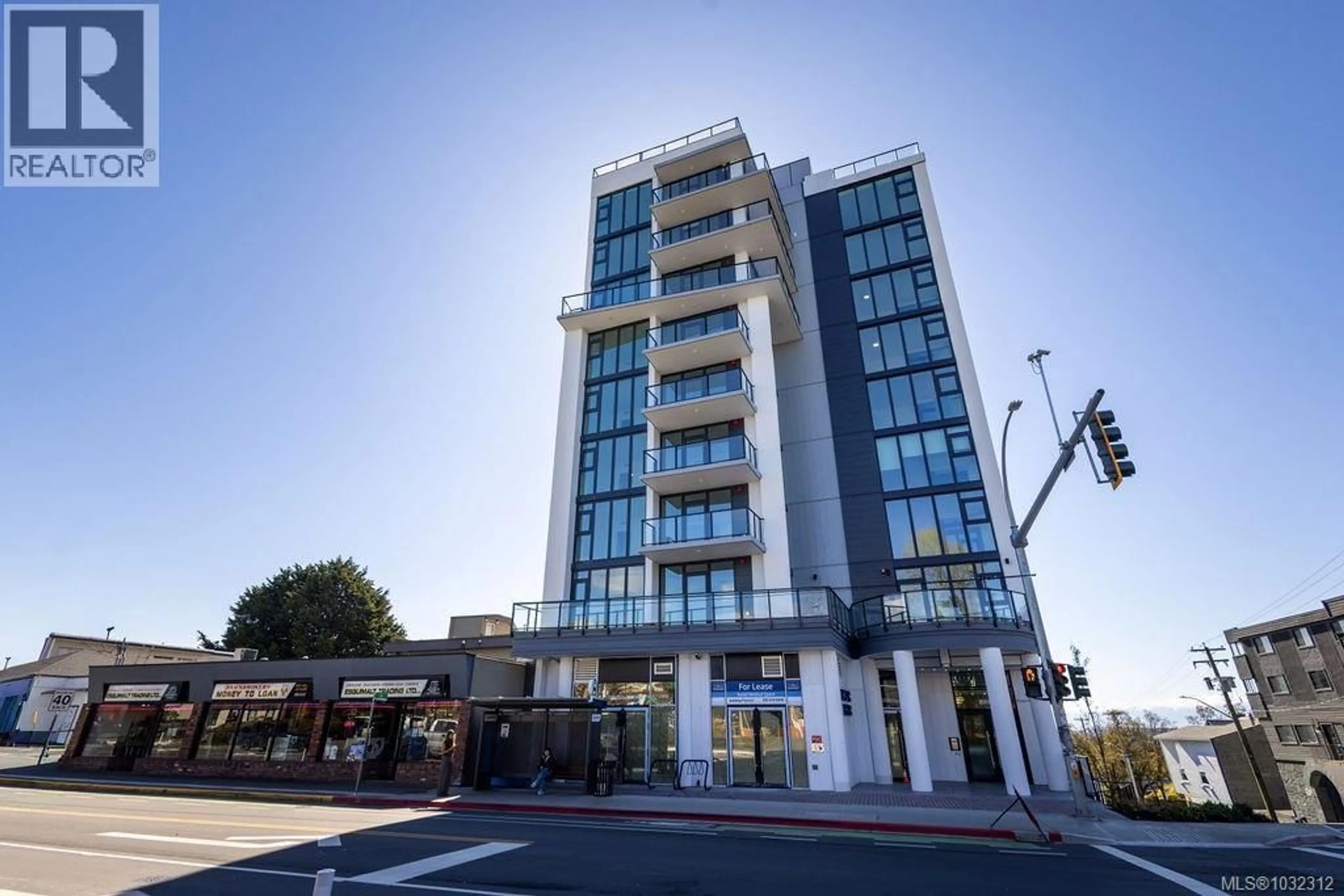 Unknown for 602 - 899 ESQUIMALT ROAD, Esquimalt British Columbia V9A3M5