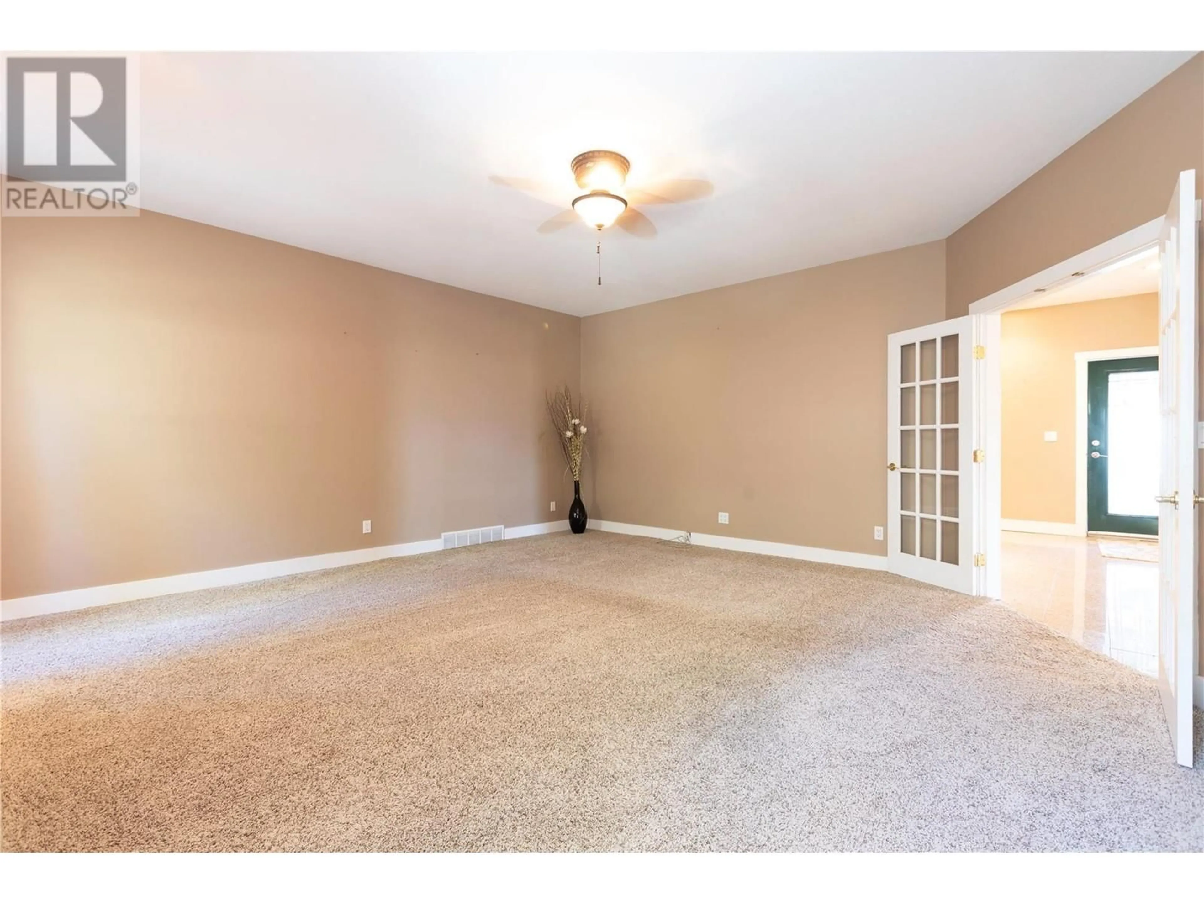 A pic of a room, carpet floors for 6383 Postill Lake Road Lot# Lot 2, Kelowna British Columbia V1P1A2