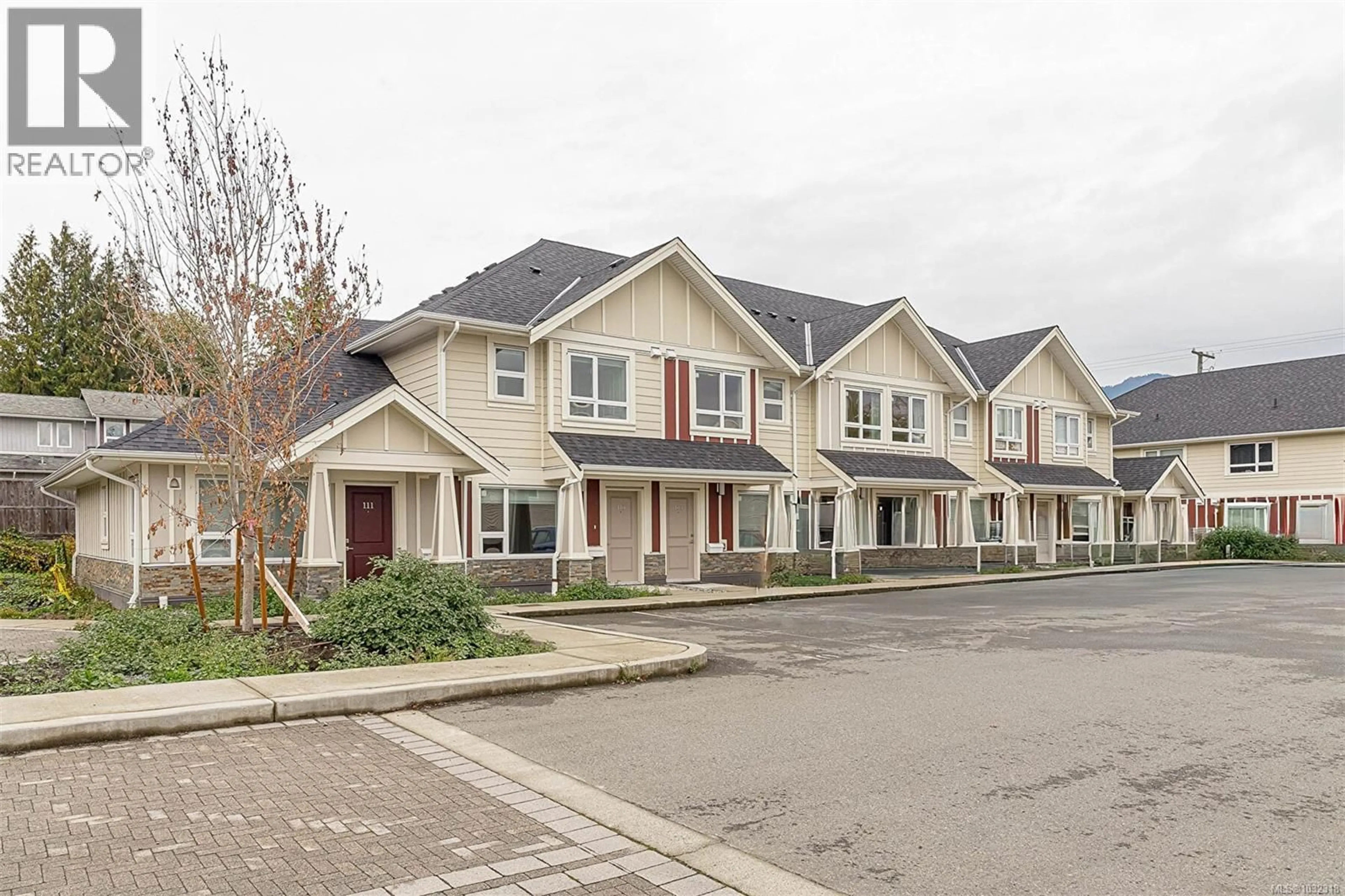 Unknown for 110 - 3248 SHERMAN ROAD, Duncan British Columbia V9L4B4