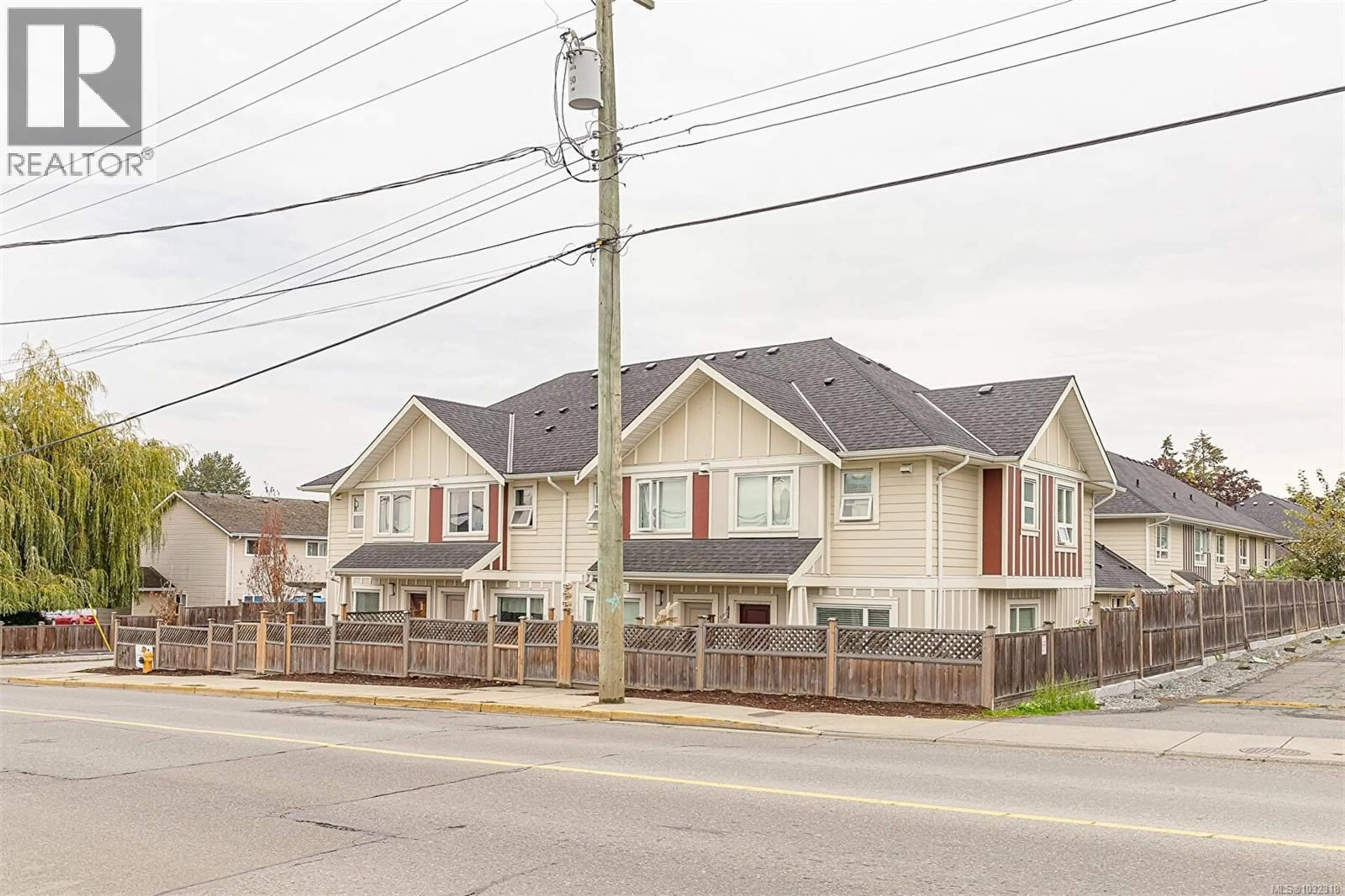 Unknown for 110 - 3248 SHERMAN ROAD, Duncan British Columbia V9L4B4