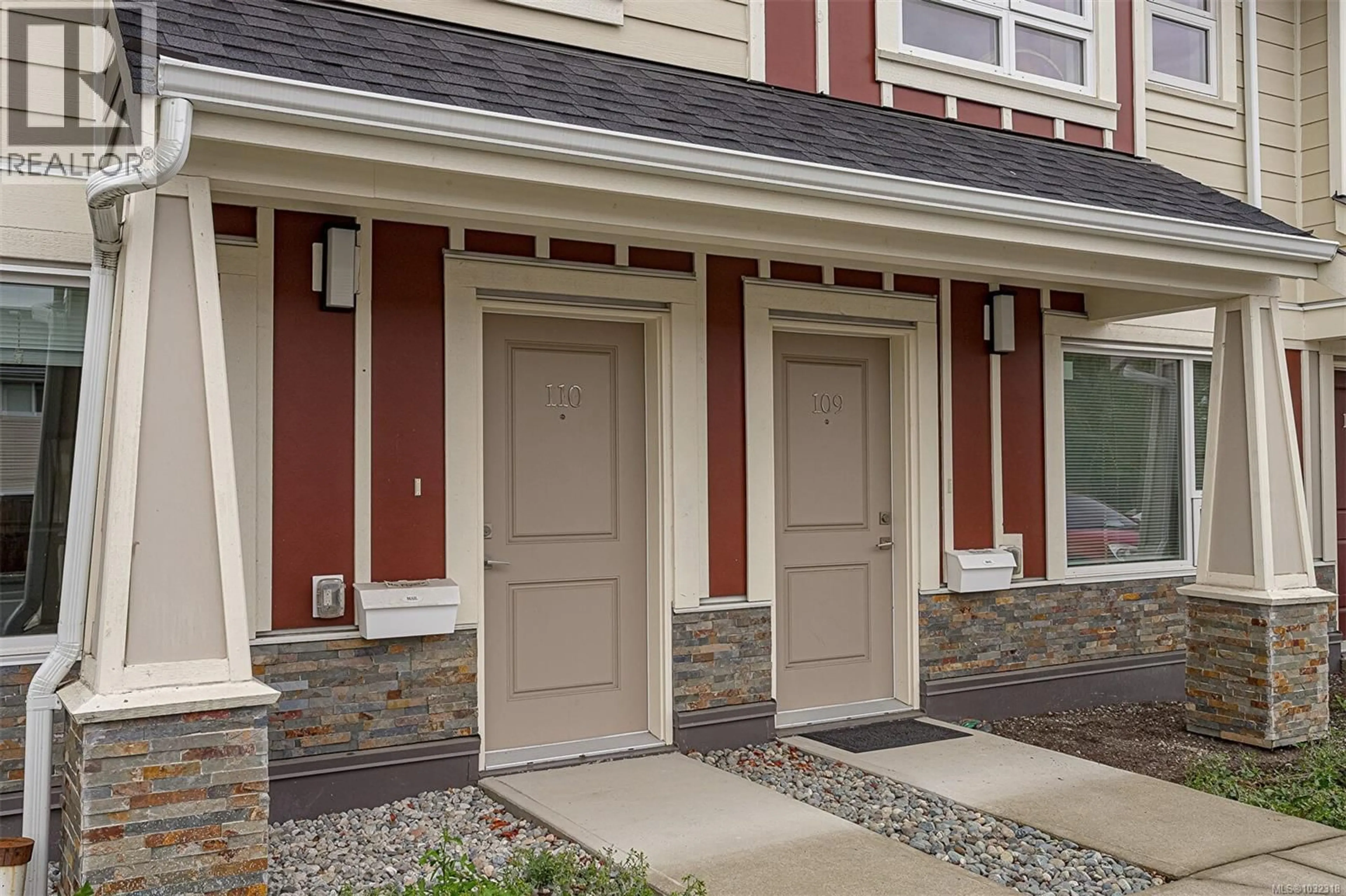 Unknown for 110 - 3248 SHERMAN ROAD, Duncan British Columbia V9L4B4