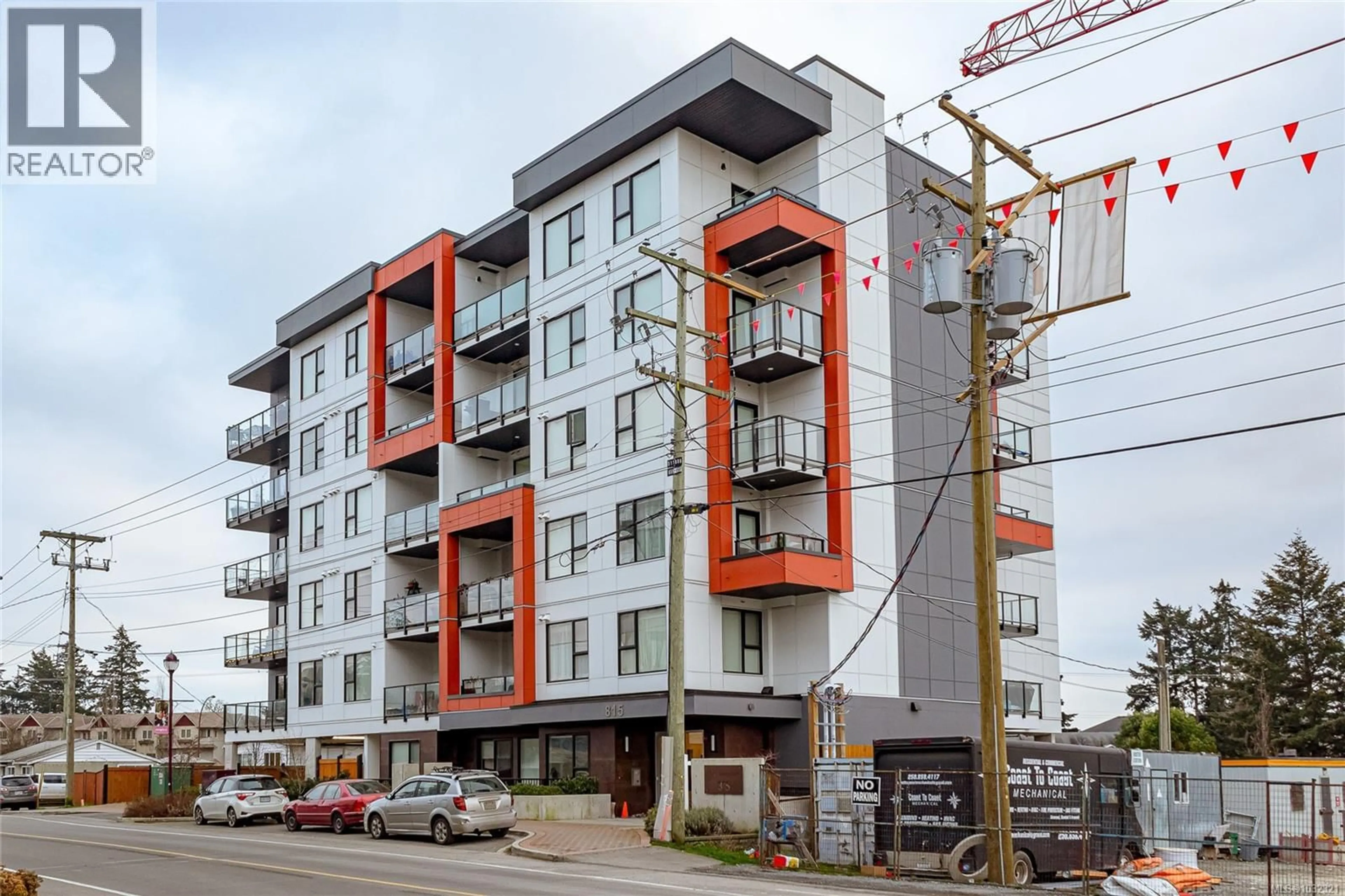 Unknown for 304 - 815 ORONO AVENUE, Langford British Columbia V9B2T9