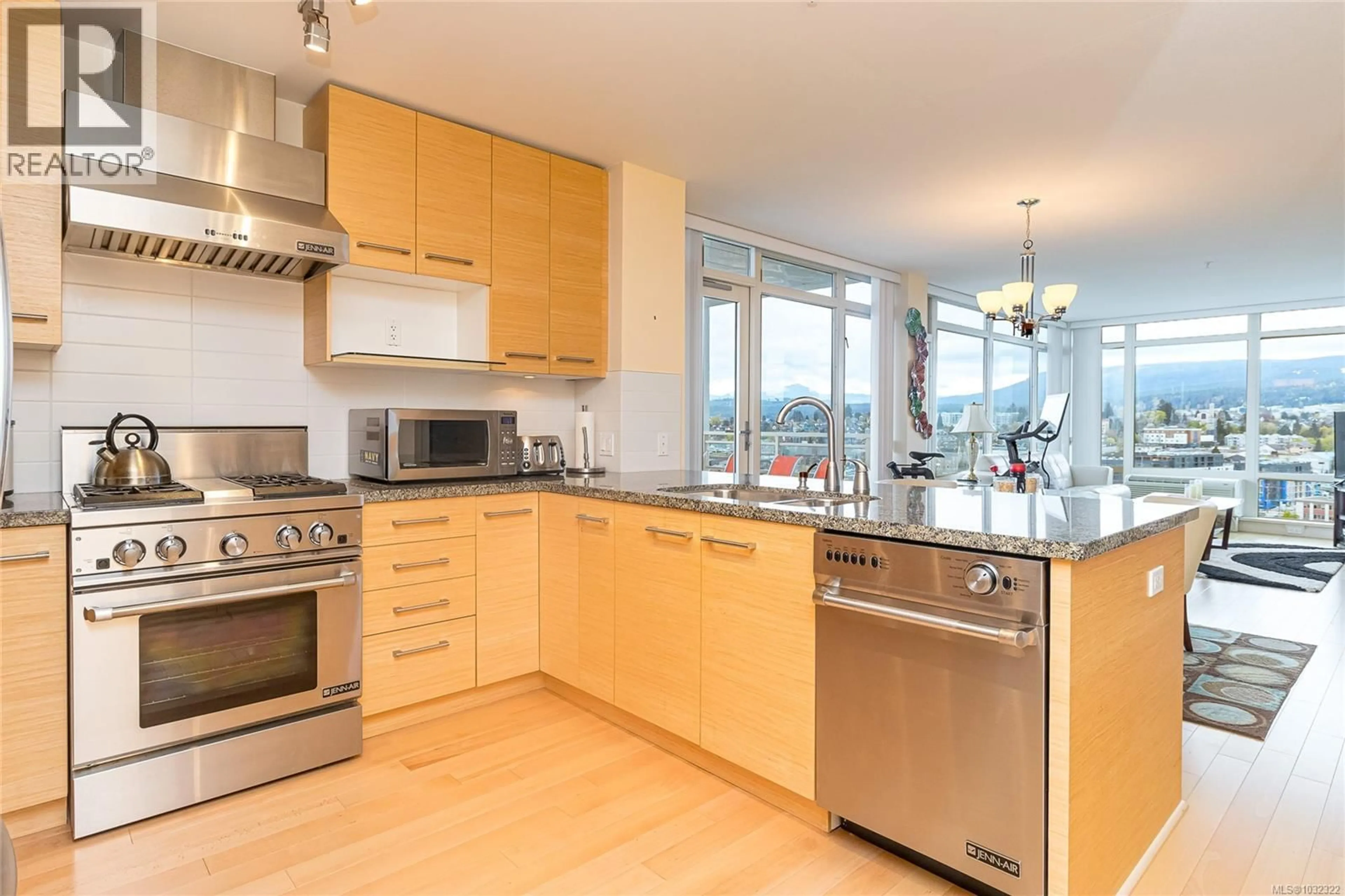 Unknown for 1402 - 38 FRONT STREET, Nanaimo British Columbia V9R0B8