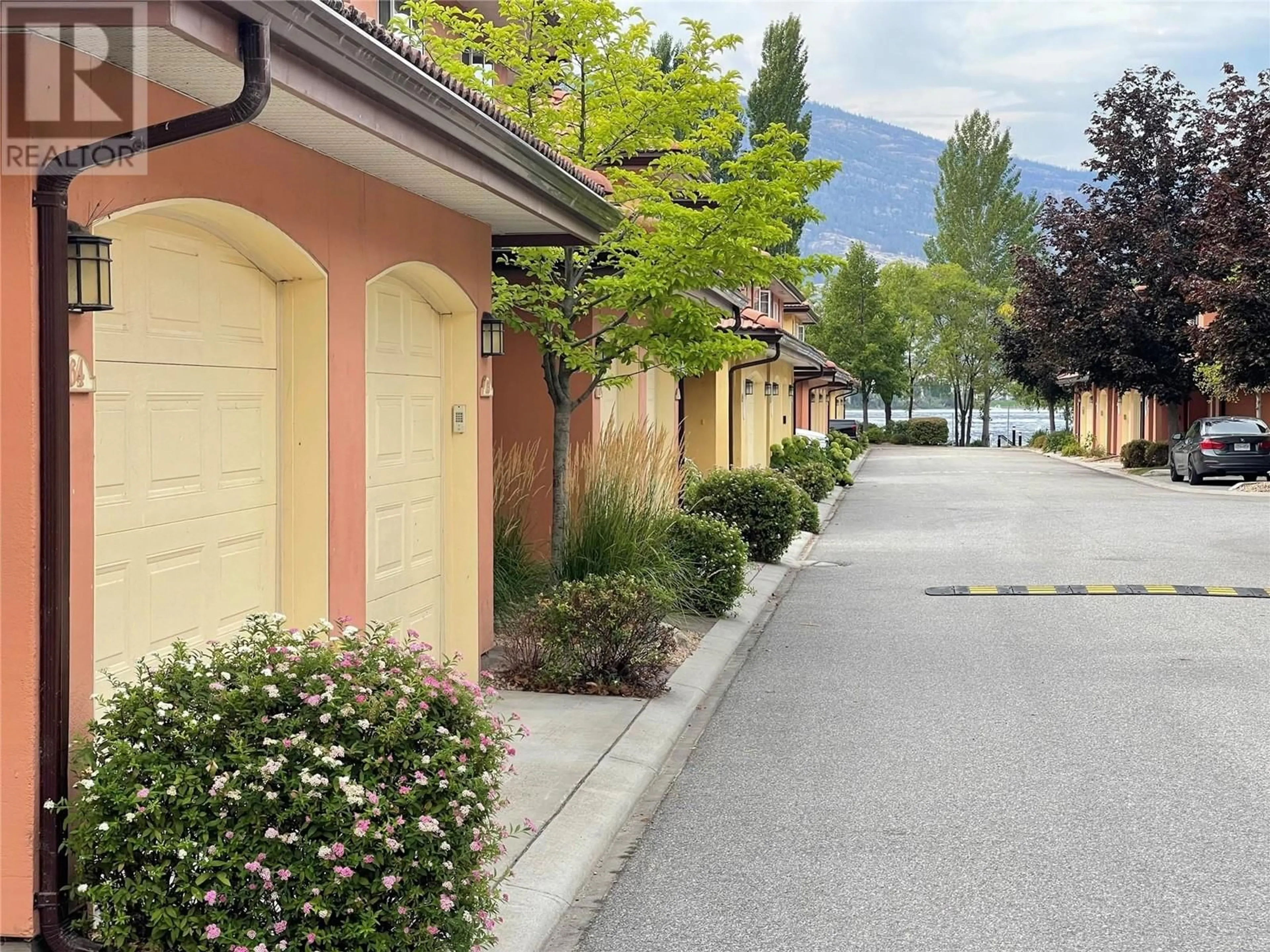 Patio, street for 64 - 7600 COTTONWOOD DRIVE, Osoyoos British Columbia V0H1V3