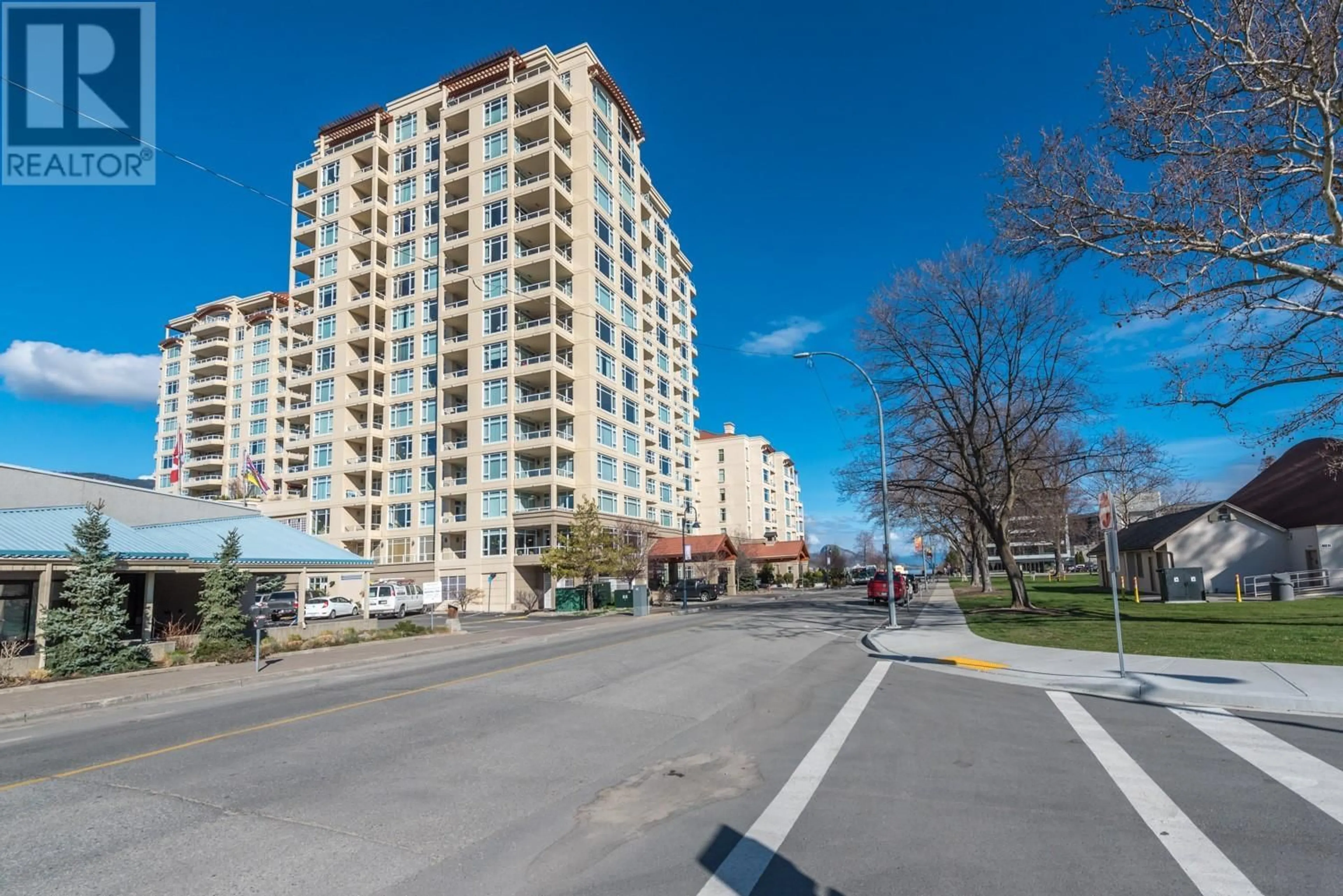 Unknown for 405 - 75 MARTIN STREET, Penticton British Columbia V2A9C8
