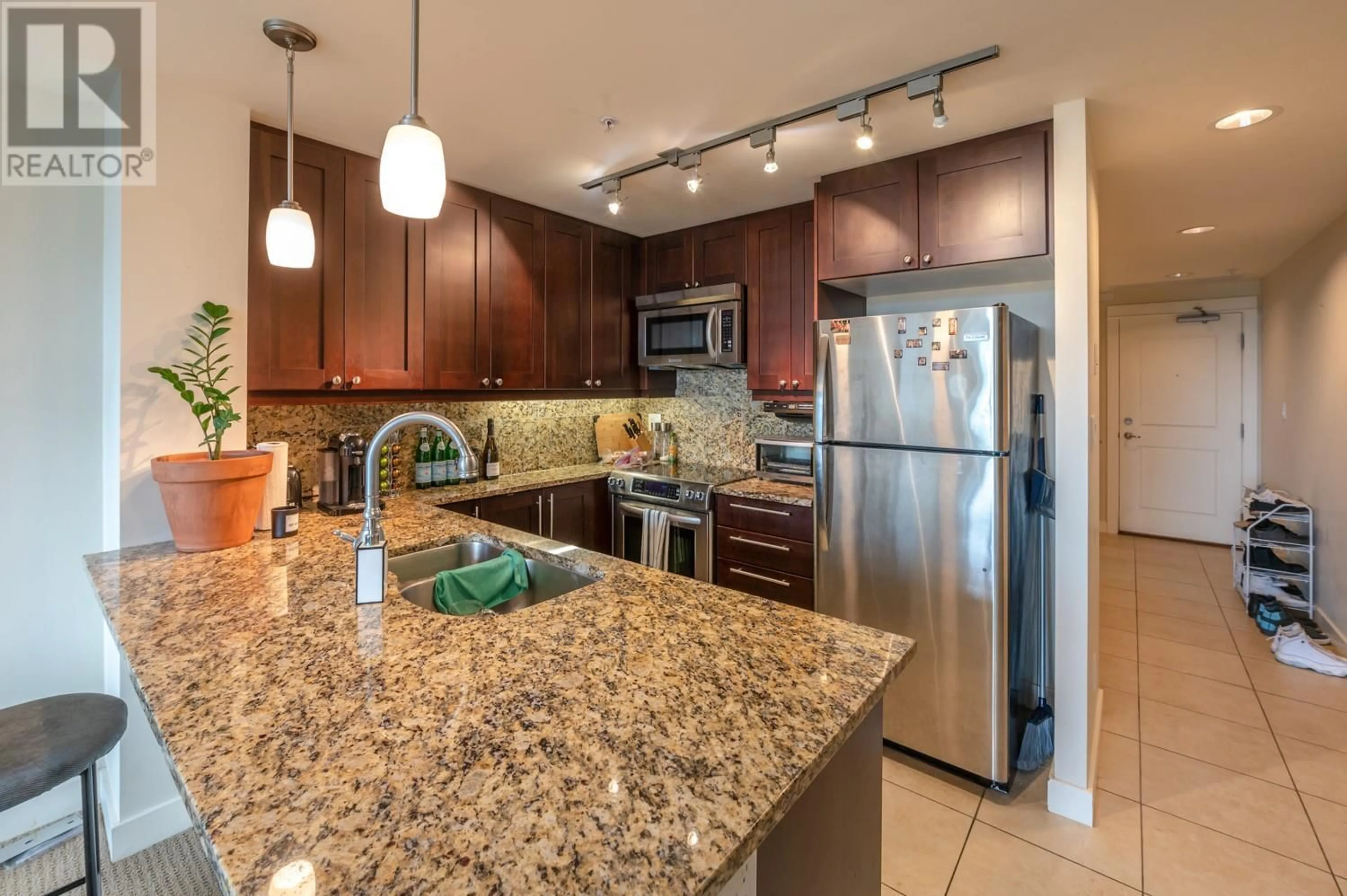 Unknown for 405 - 75 MARTIN STREET, Penticton British Columbia V2A9C8