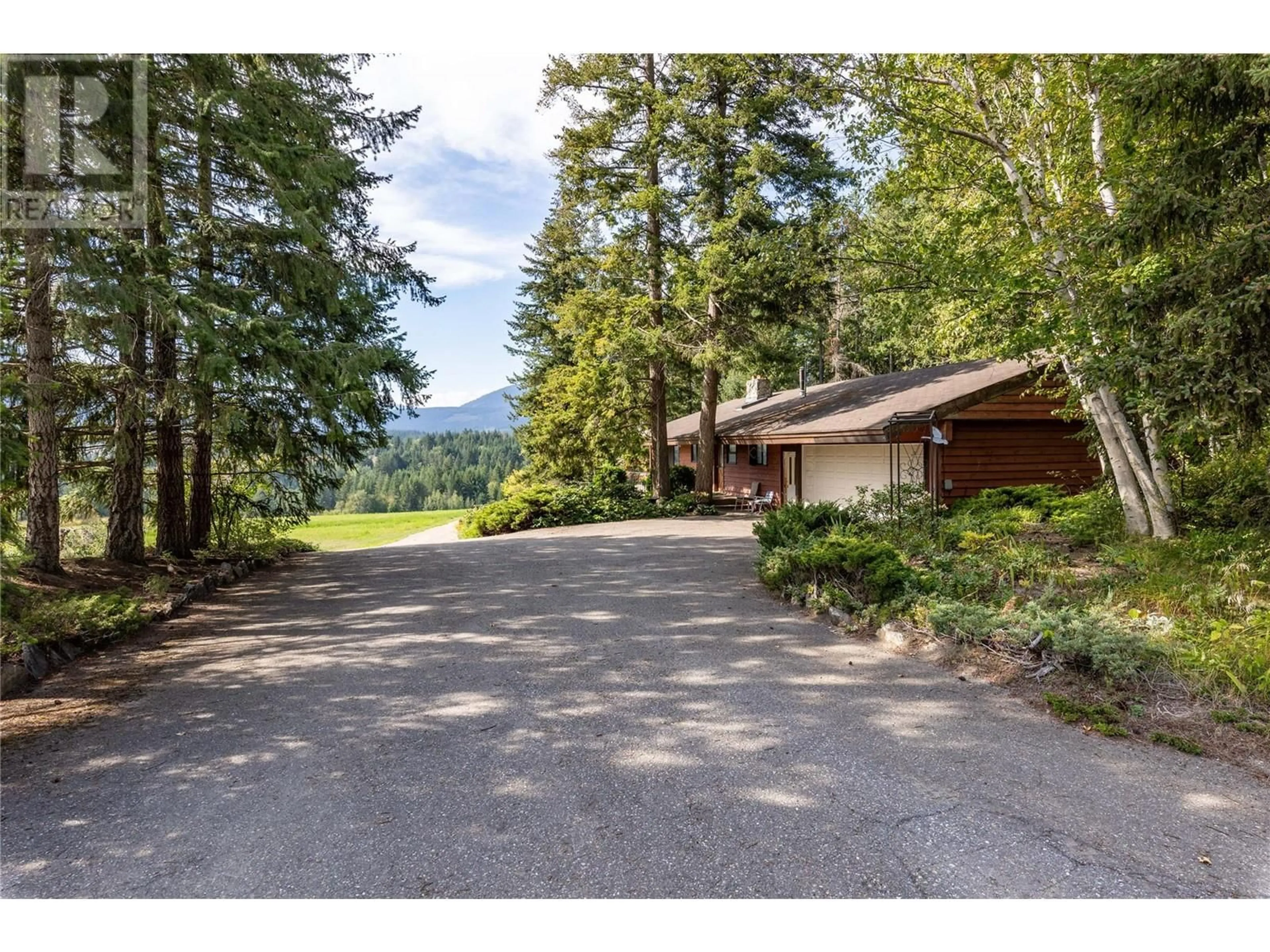 Unknown for 1195 KIRKPATRICK ROAD, Tappen British Columbia V0E2X2