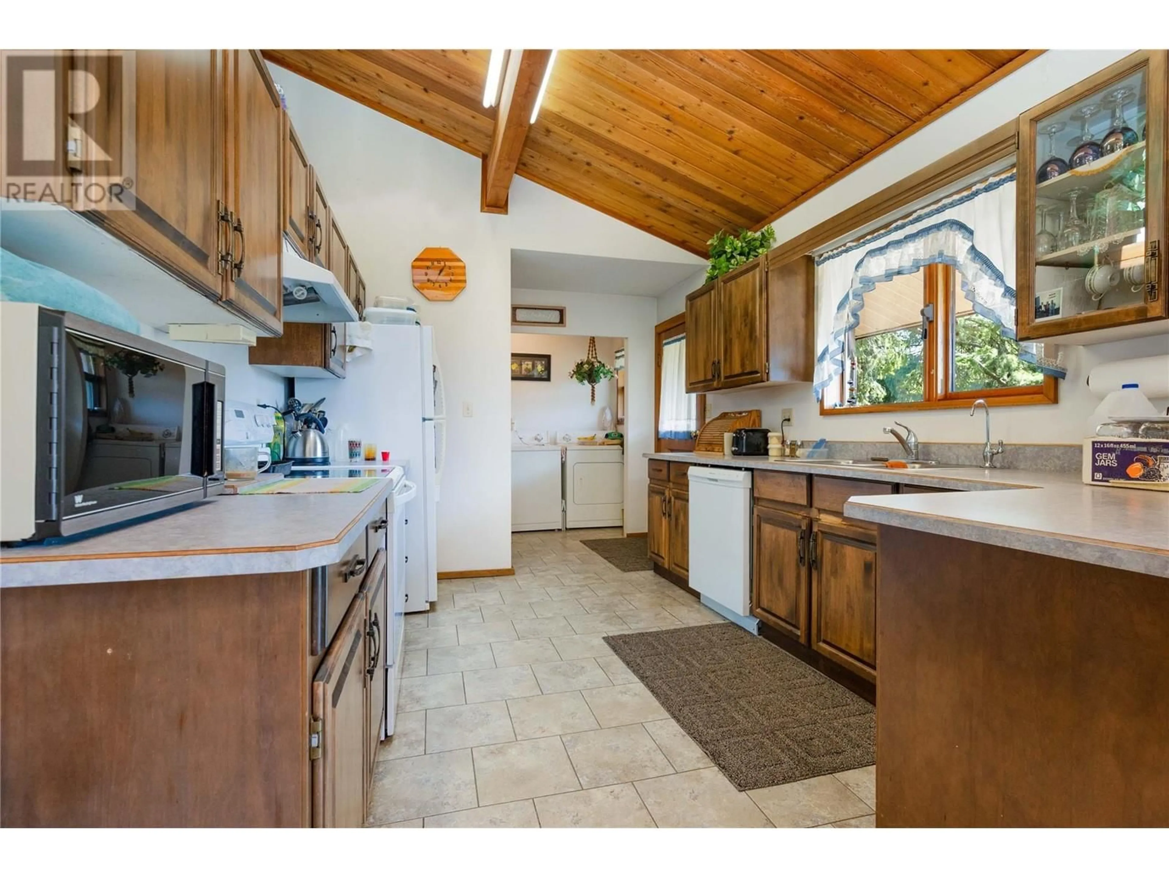 Unknown for 1195 KIRKPATRICK ROAD, Tappen British Columbia V0E2X2