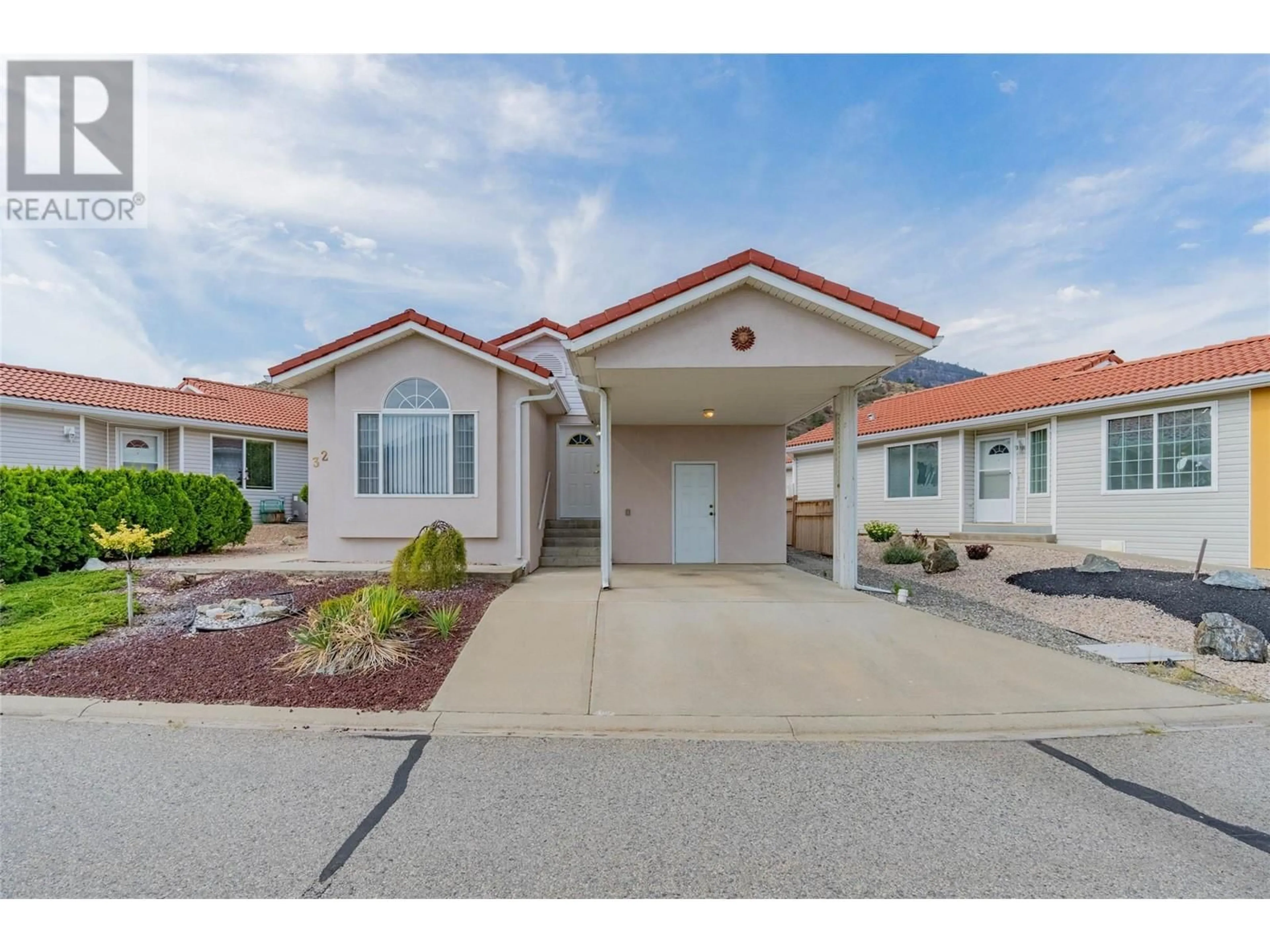 Unknown for 32 - 9400 115 STREET, Osoyoos British Columbia V0H1V5