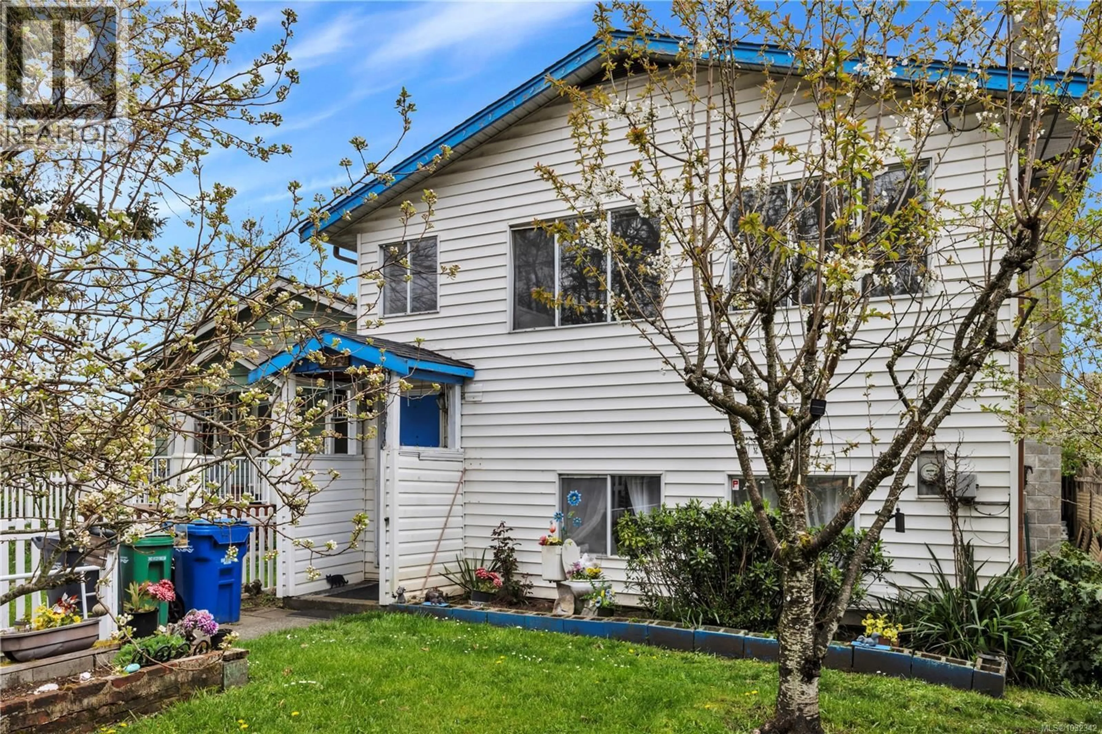 Unknown for 229 IRWIN STREET, Nanaimo British Columbia V9R4X4