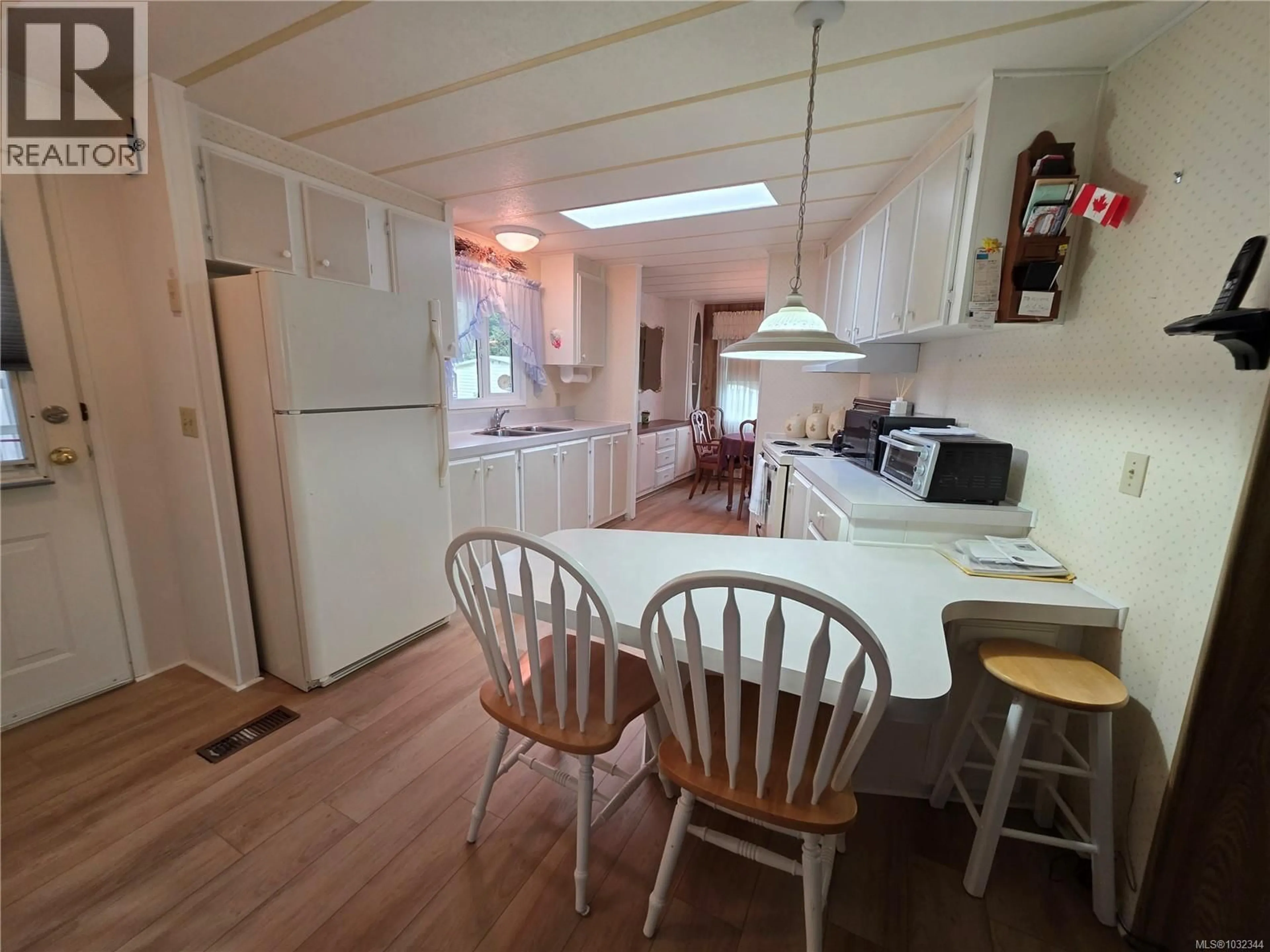 Unknown for 13 - 4935 BROUGHTON STREET, Port Alberni British Columbia V9Y8G7