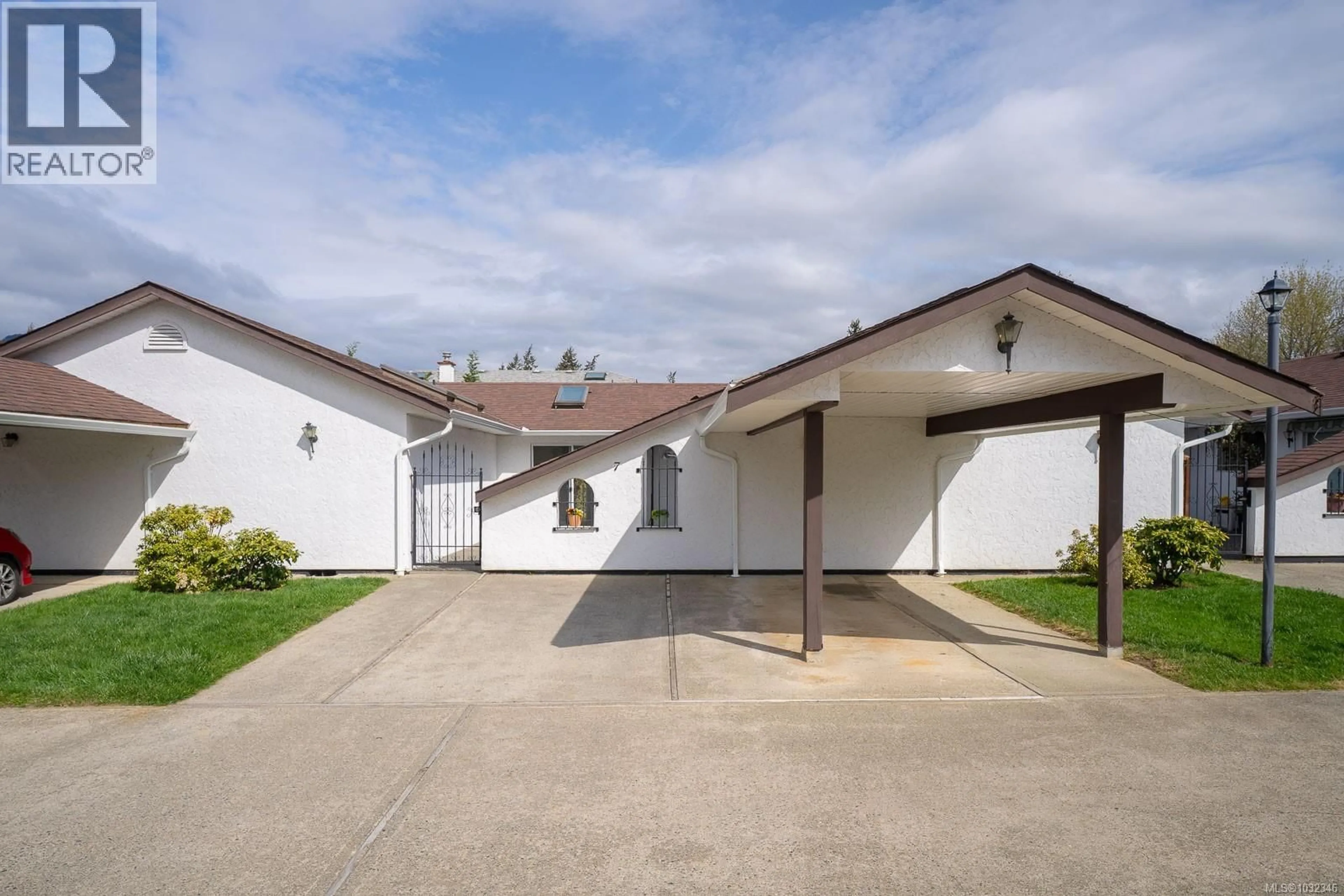 Unknown for 7 - 3031 SHERMAN ROAD, Duncan British Columbia V9L2B9