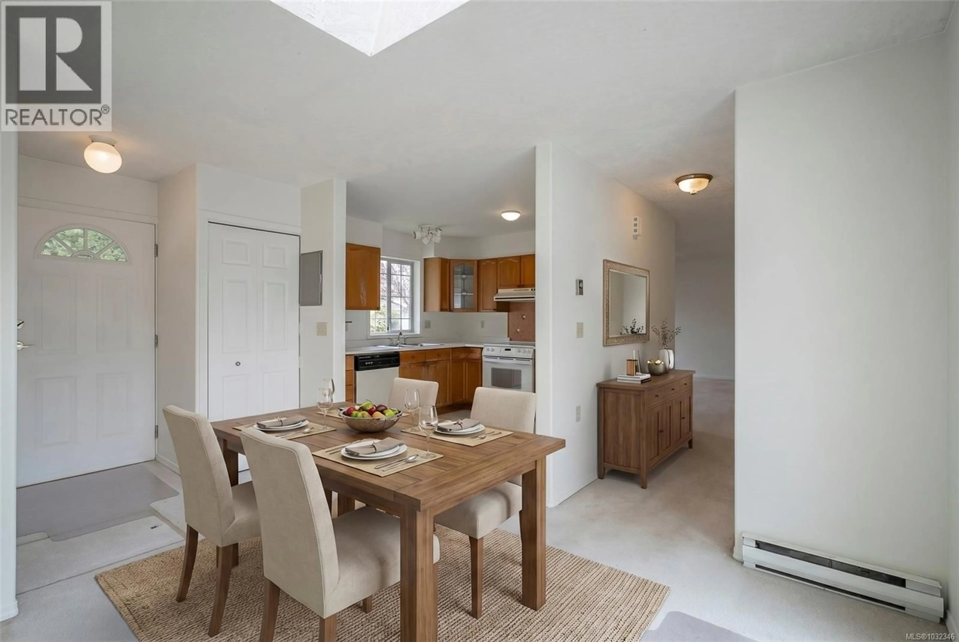 Unknown for 7 - 3031 SHERMAN ROAD, Duncan British Columbia V9L2B9