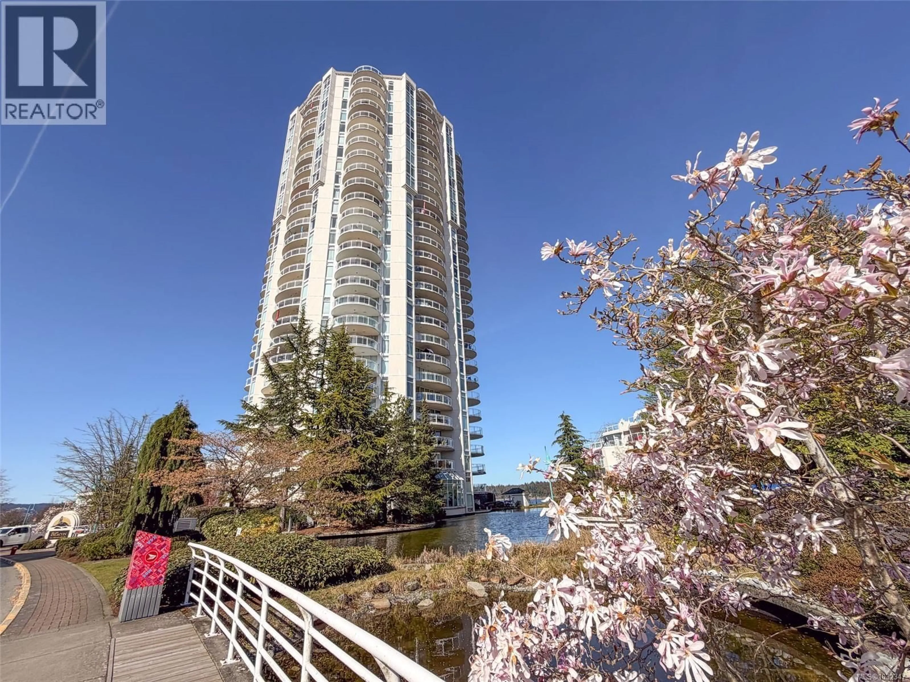 Unknown for 801 - 154 PROMENADE DRIVE, Nanaimo British Columbia V9R6Y3