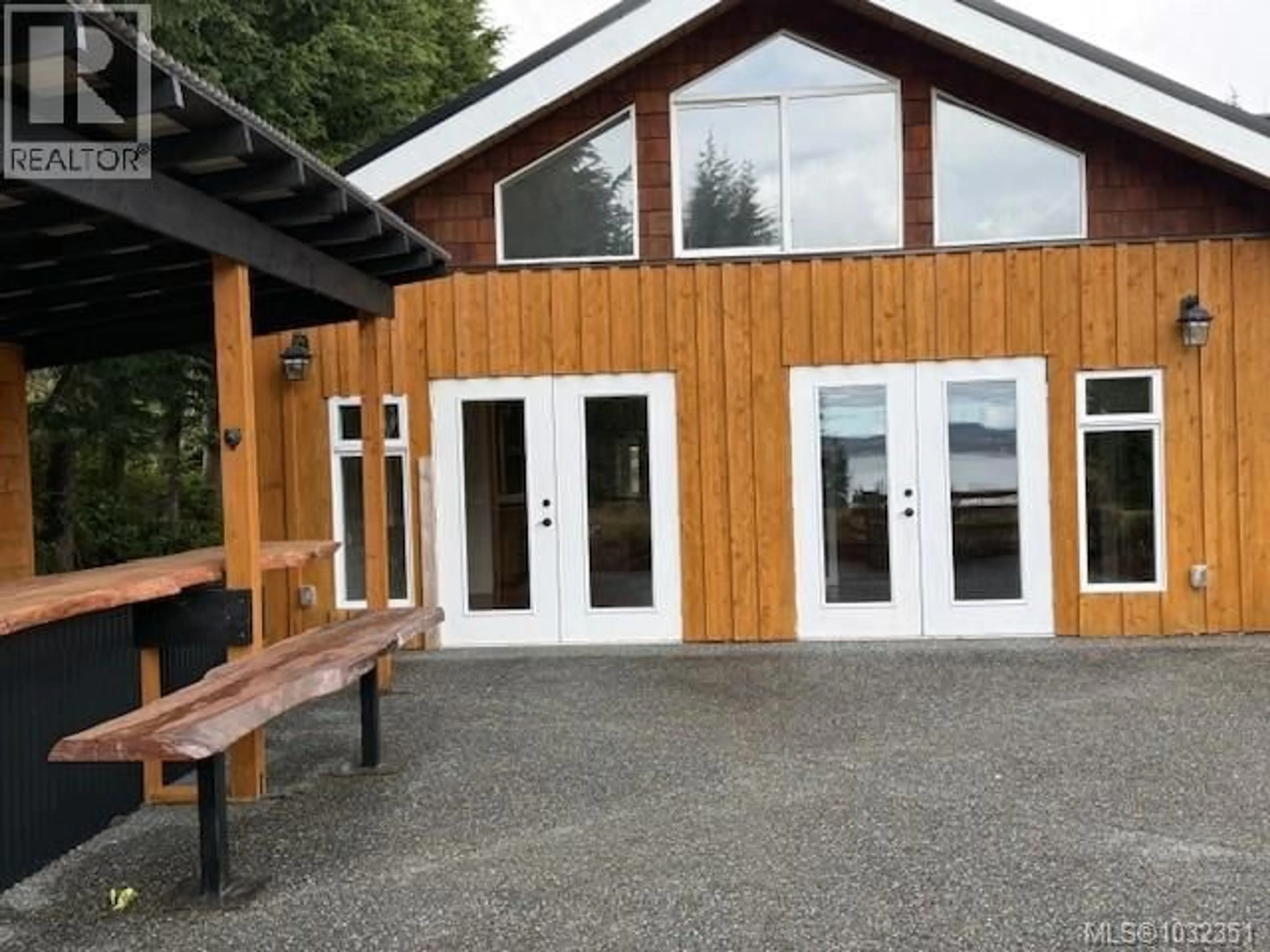 Unknown for 885 LANQVIST ROAD, Hyde Creek British Columbia V0N2R0