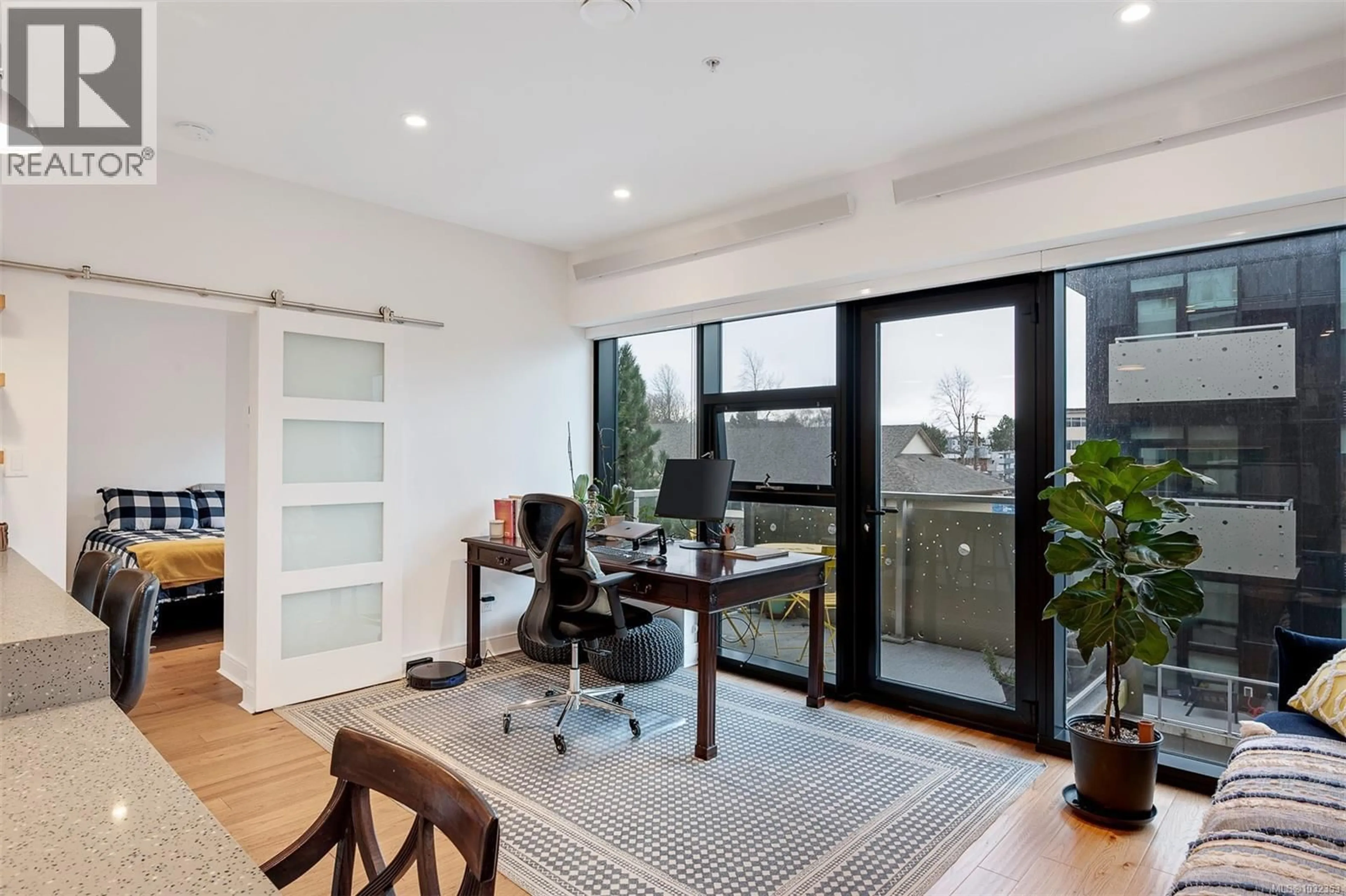 A pic of a room for N309 - 1105 PANDORA AVENUE, Victoria British Columbia V8V3P9