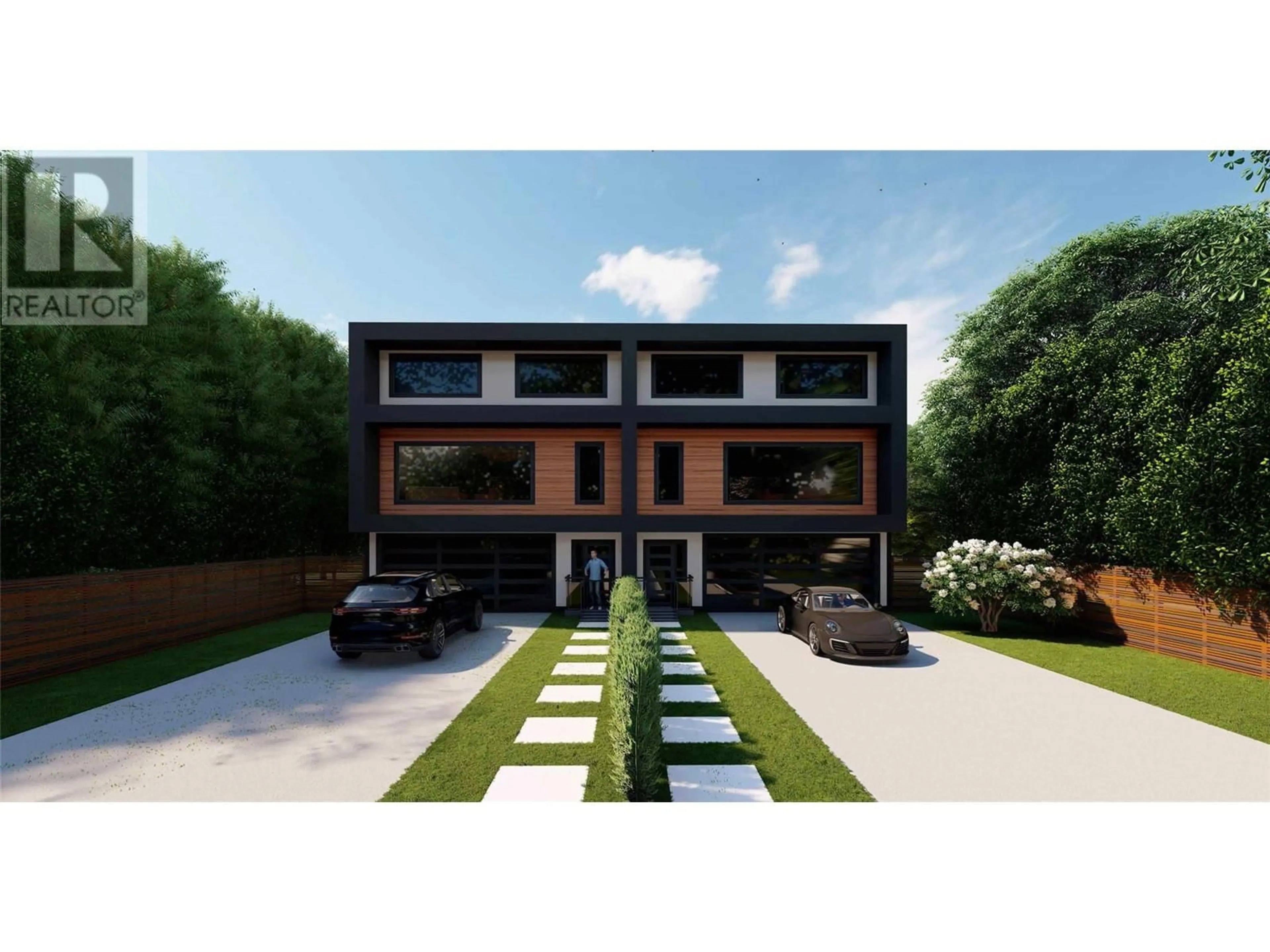 Unknown for 1375 GOVERNMENT STREET, Penticton British Columbia V2A4V7