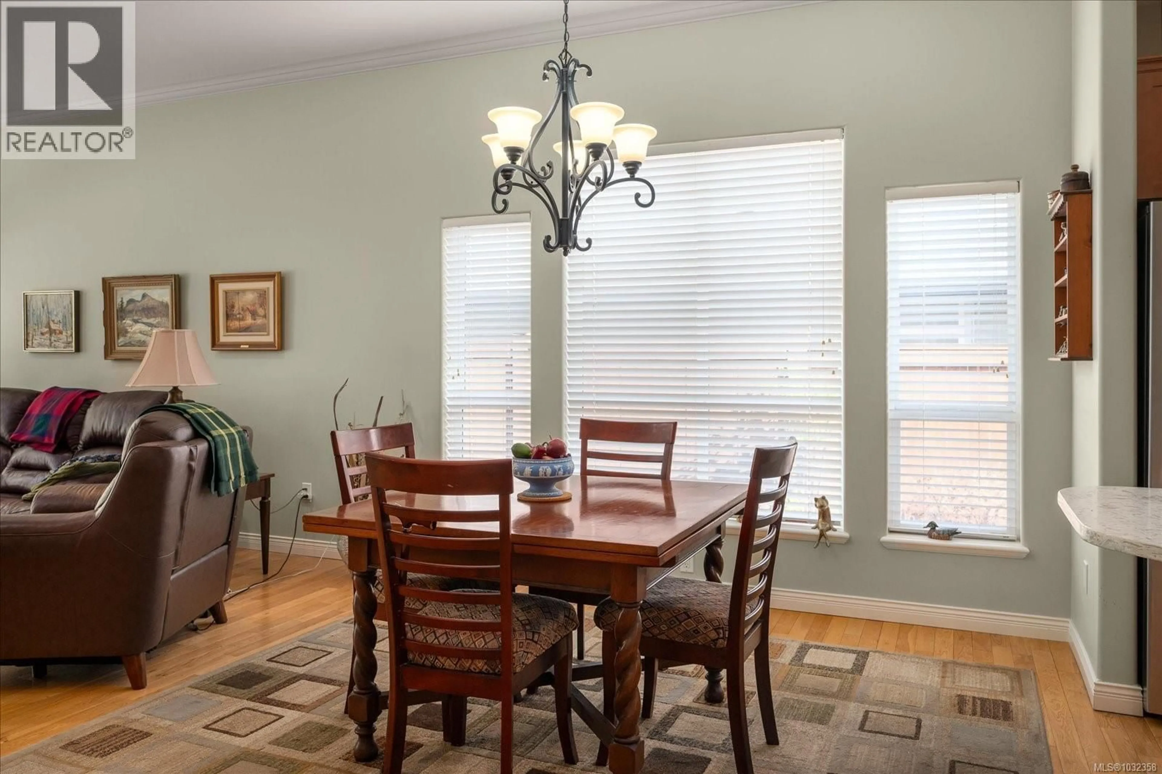 Dining room, unknown for 1467 SUMAR LANE, Parksville British Columbia V9P2E7
