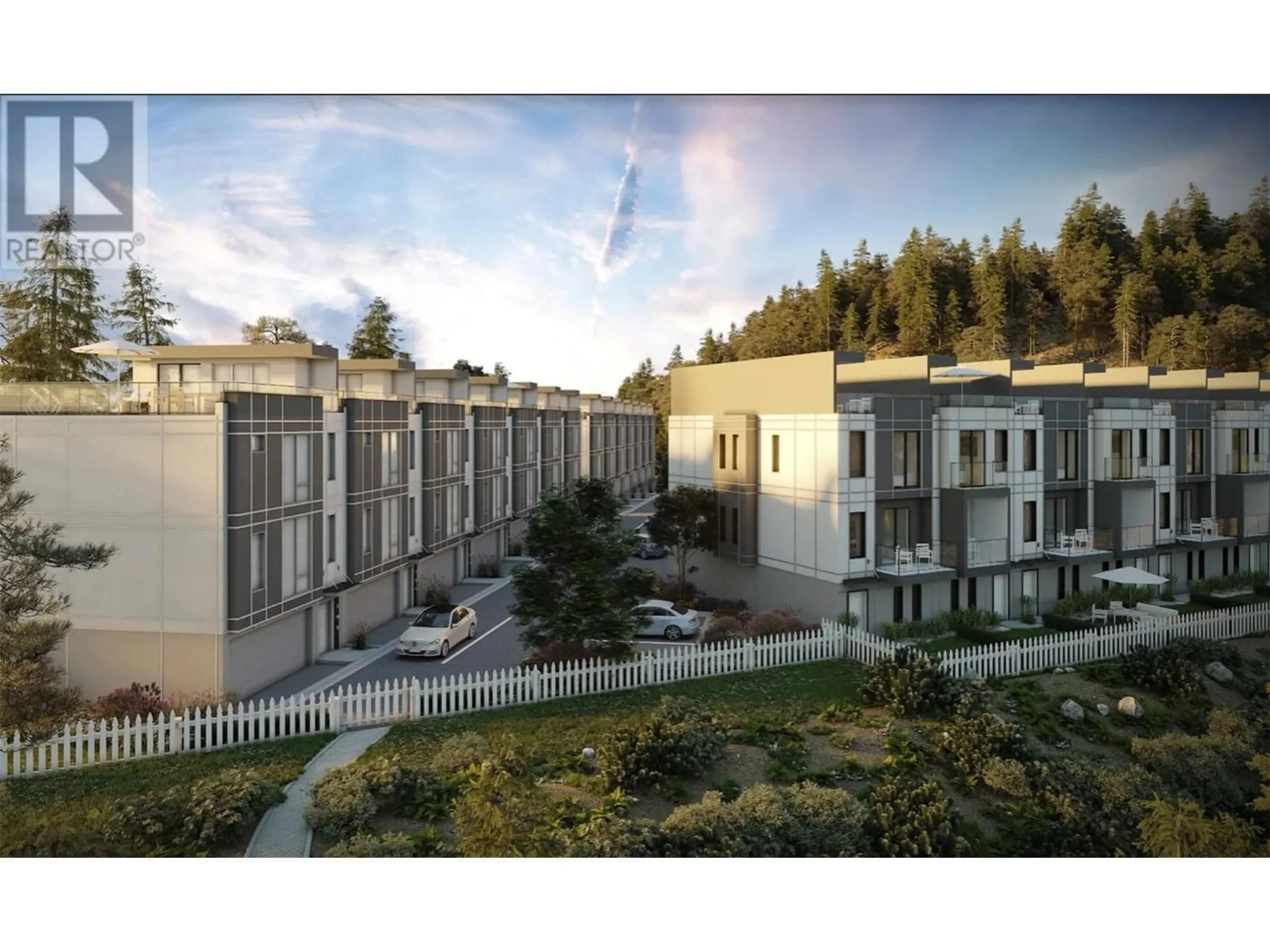 A pic from outside/outdoor area/front of a property/back of a property/a pic from drone, unknown for 2 - 1975 SHANNON LAKE ROAD, West Kelowna British Columbia V4T1V5