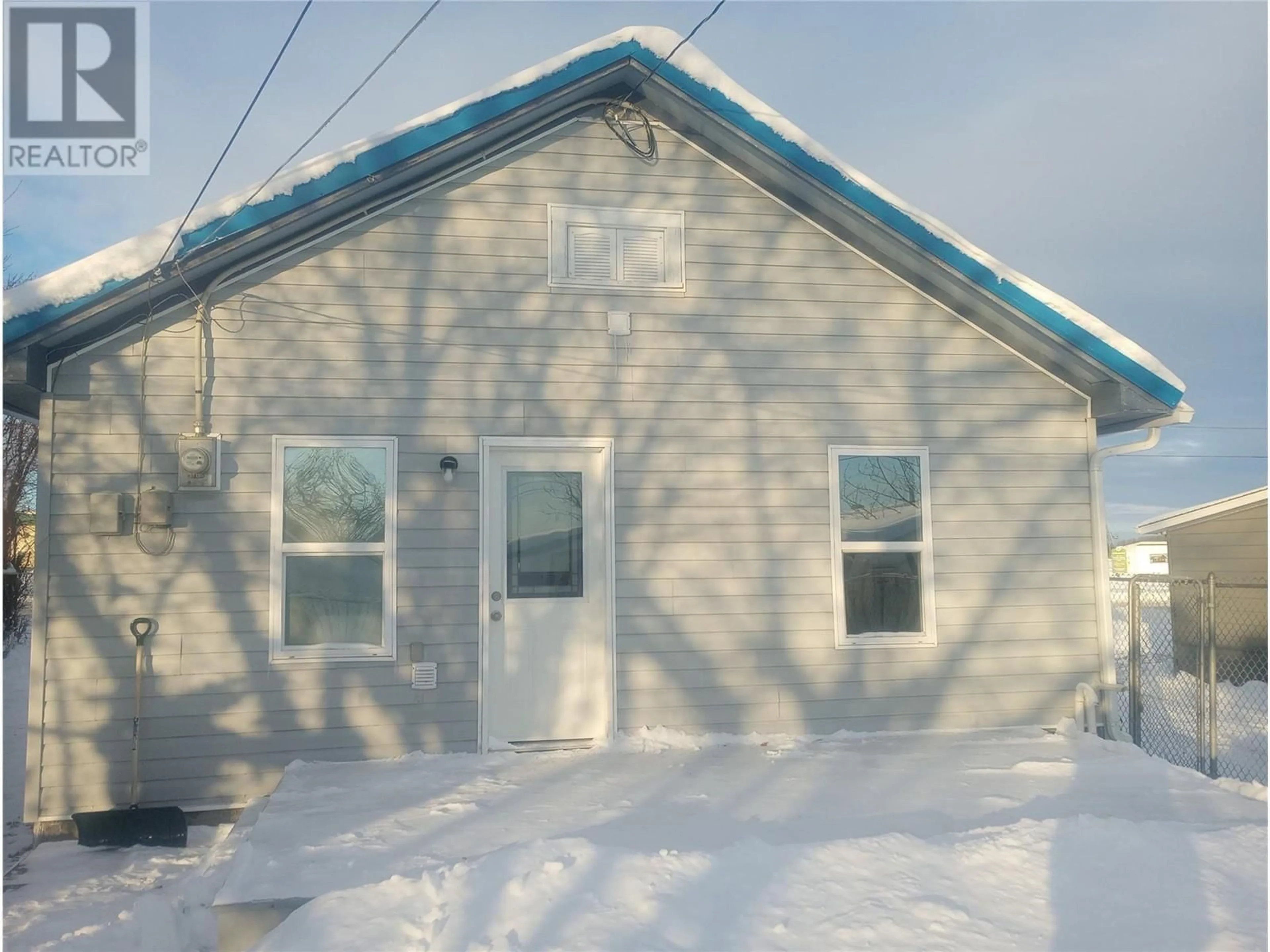 Unknown for 5013 52 AVENUE, Pouce Coupe British Columbia V0C2C0