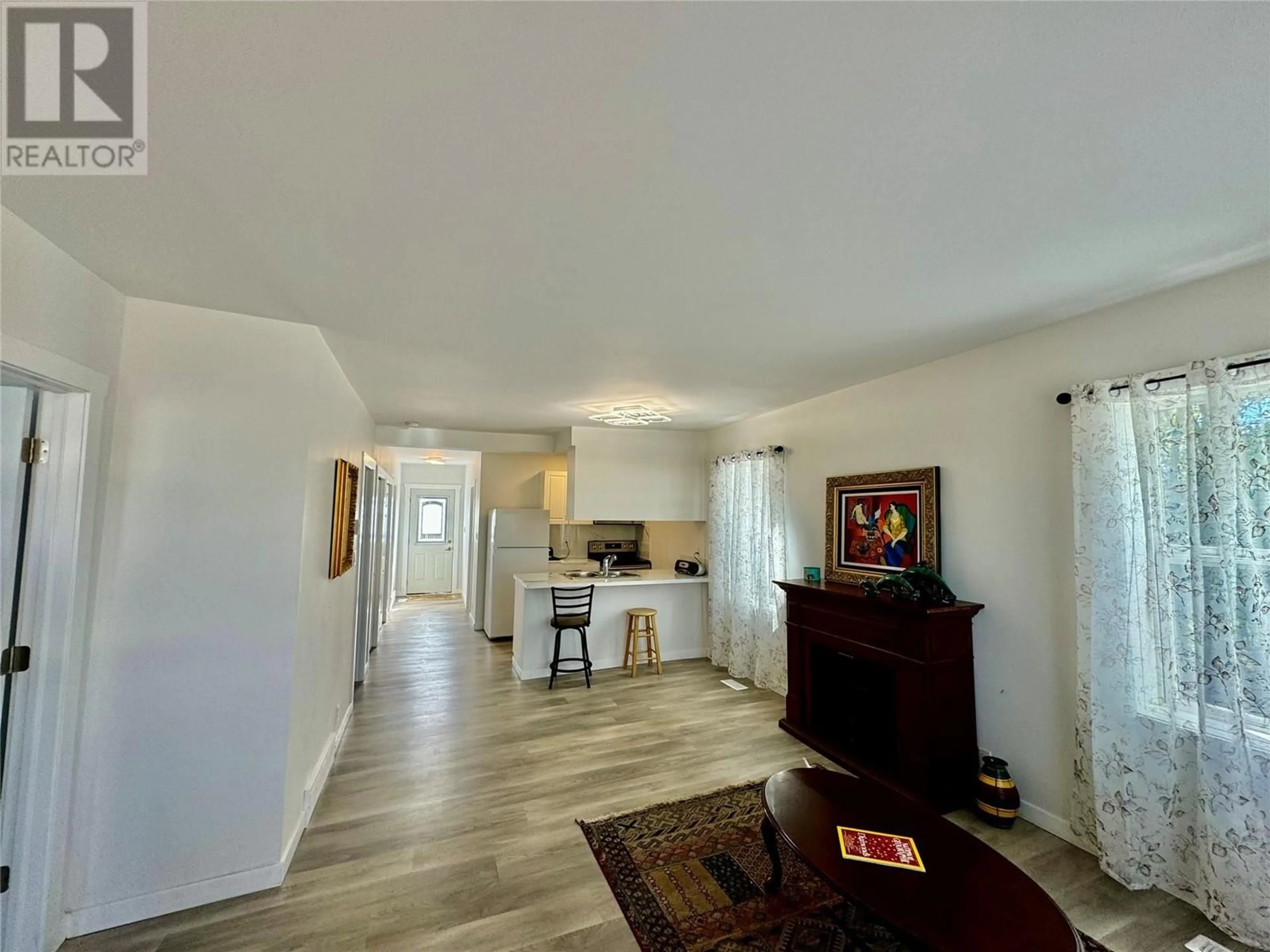 A pic of a room for 5013 52 AVENUE, Pouce Coupe British Columbia V0C2C0