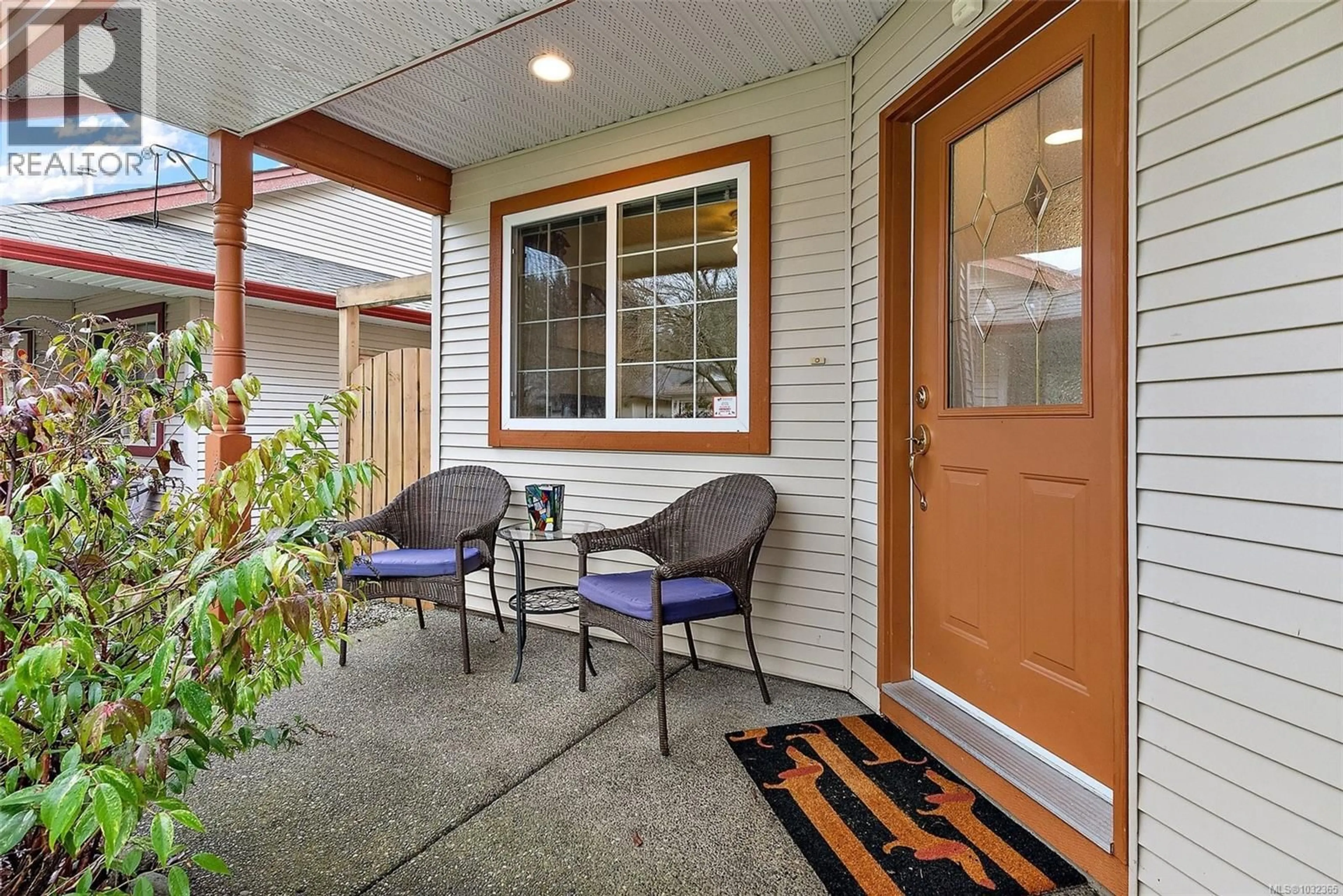 Indoor entryway for 6669 ACREMAN PLACE, Sooke British Columbia V9Z0V9