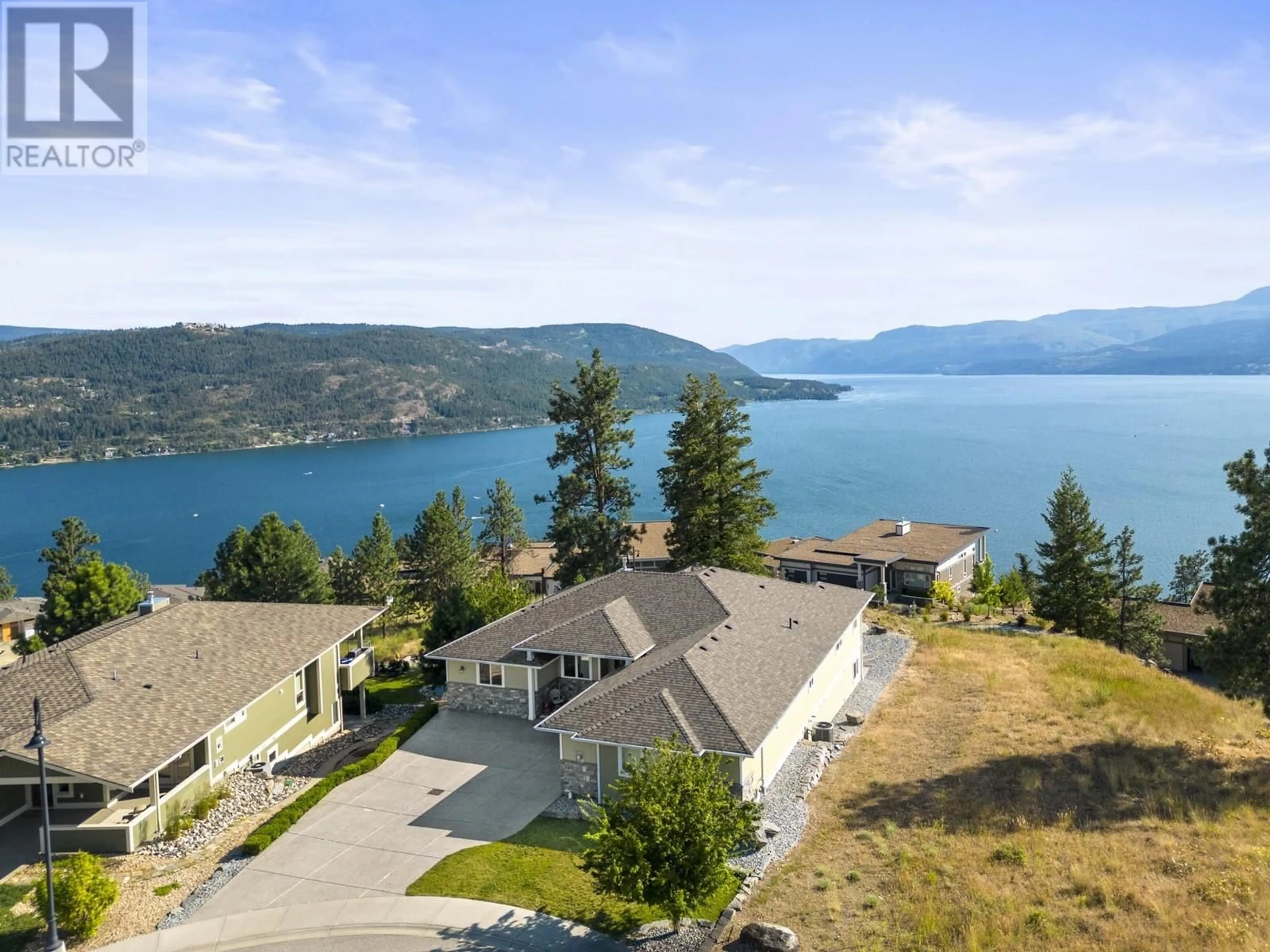 Lakeview for 8980 Bayswater Place, Vernon British Columbia V1H2K9