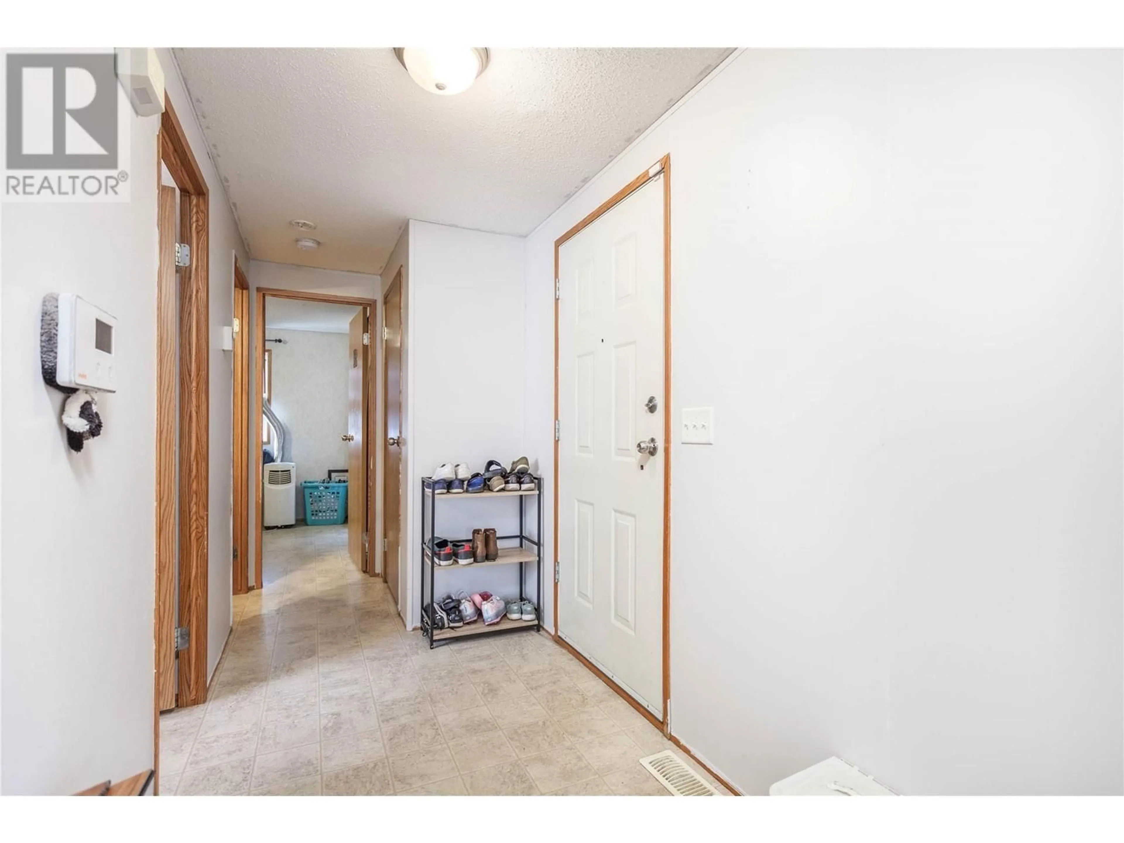 Indoor entryway, not visible floor for 2313 Shuswap Avenue Unit# 3, Lumby British Columbia V0E2G0