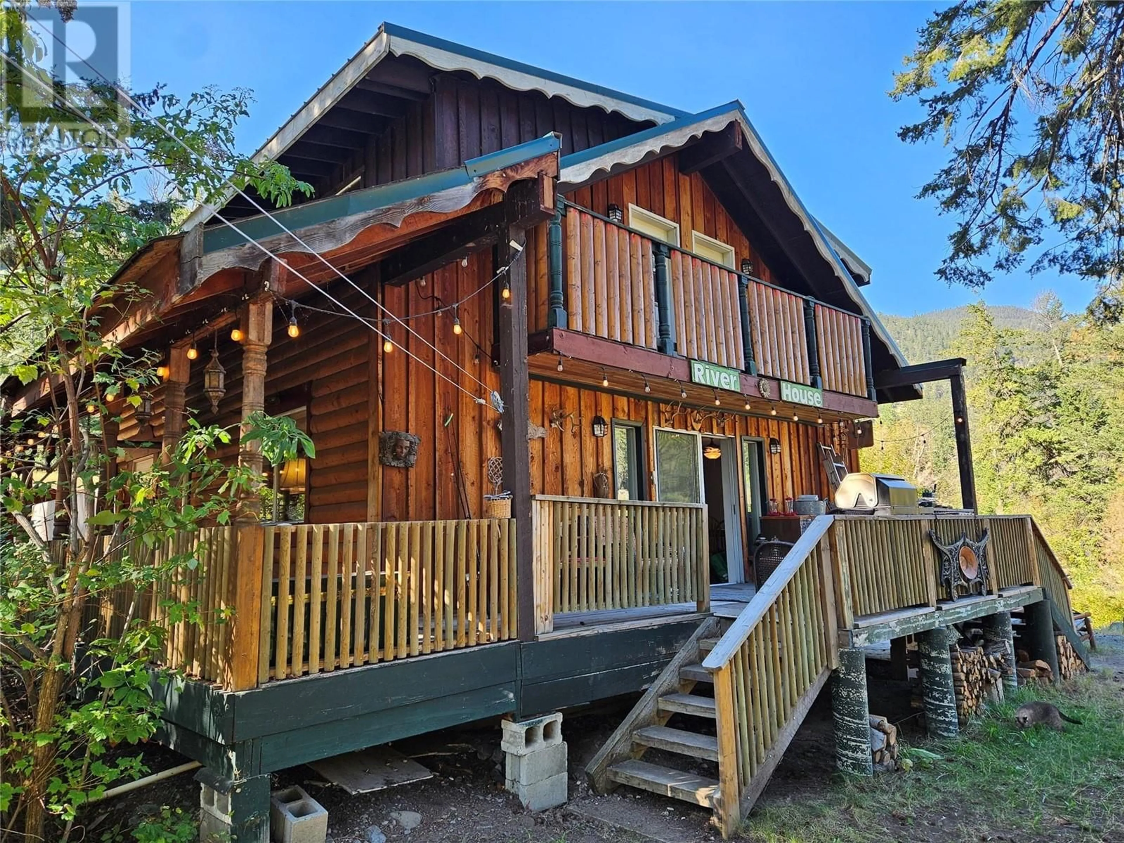 Unknown for 2920 HIGHWAY 3 OTHER, Hedley British Columbia V0X1K0