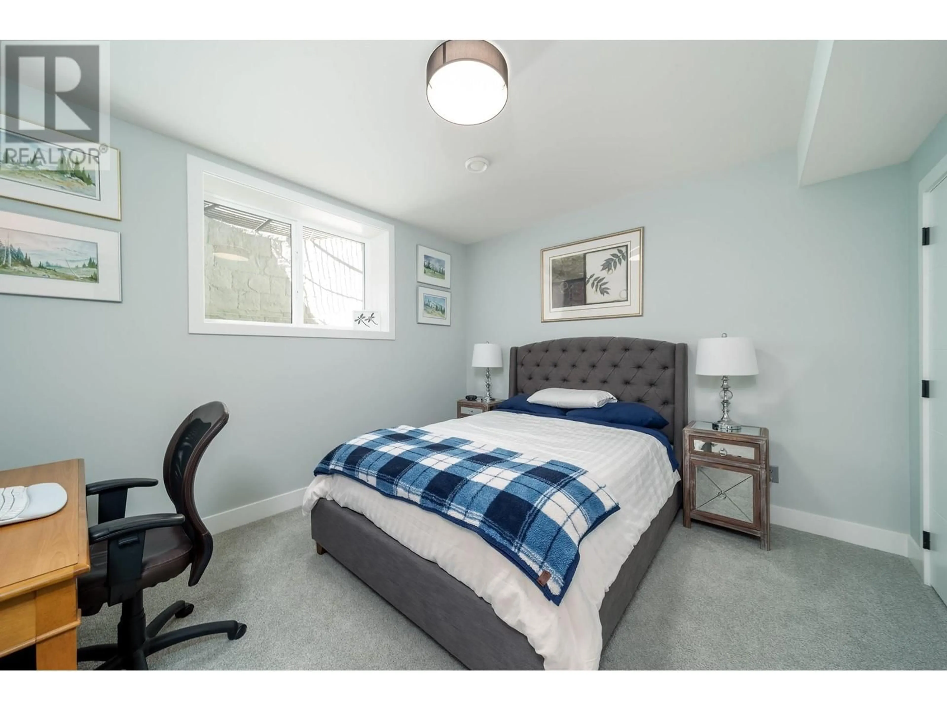 A pic of a room, carpet floors for 1829 Viewpoint Drive Lot# 732, Westbank British Columbia V1Z4E1