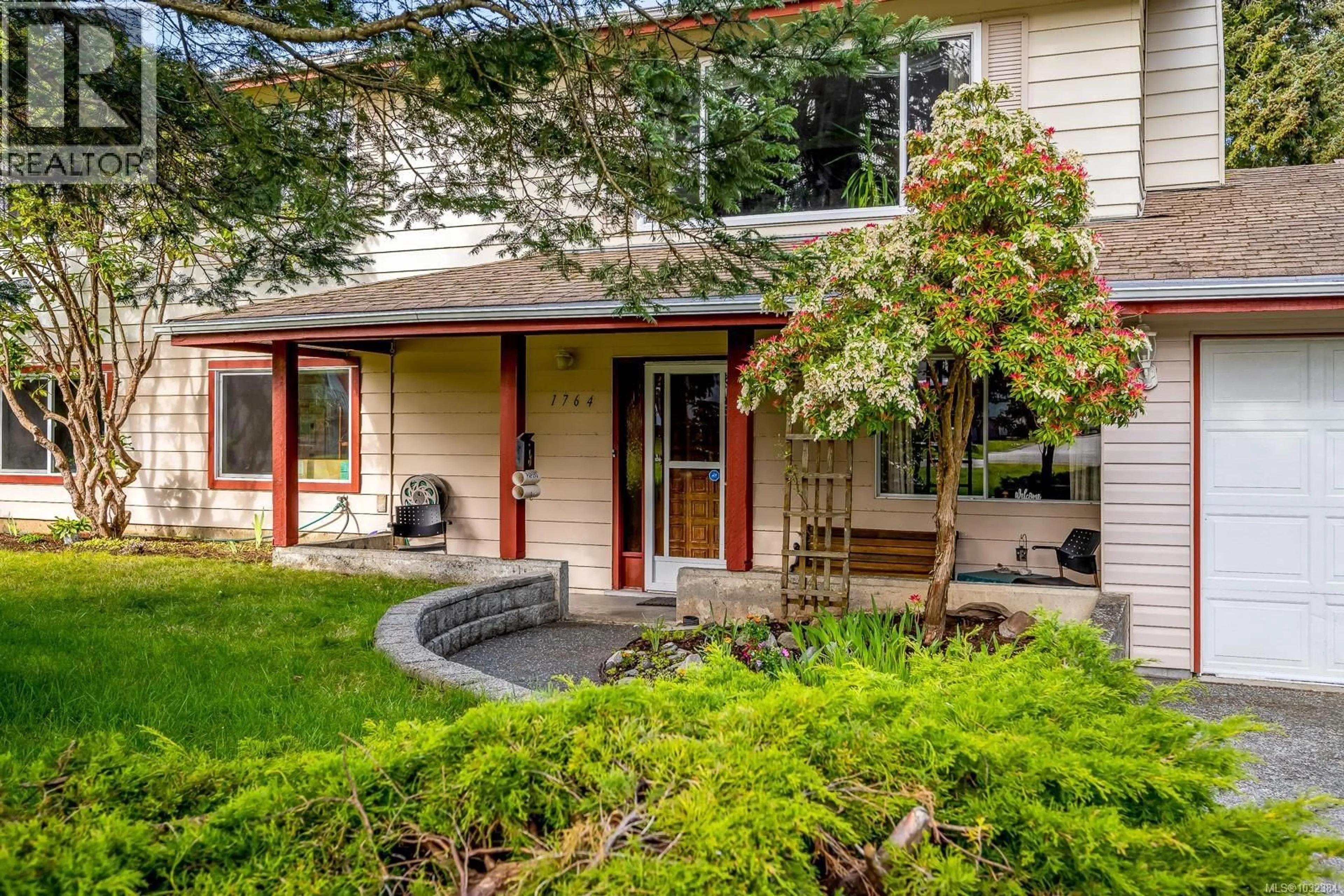 Unknown for 1764 MCLAUCHLIN DRIVE, Courtenay British Columbia V9N5S3