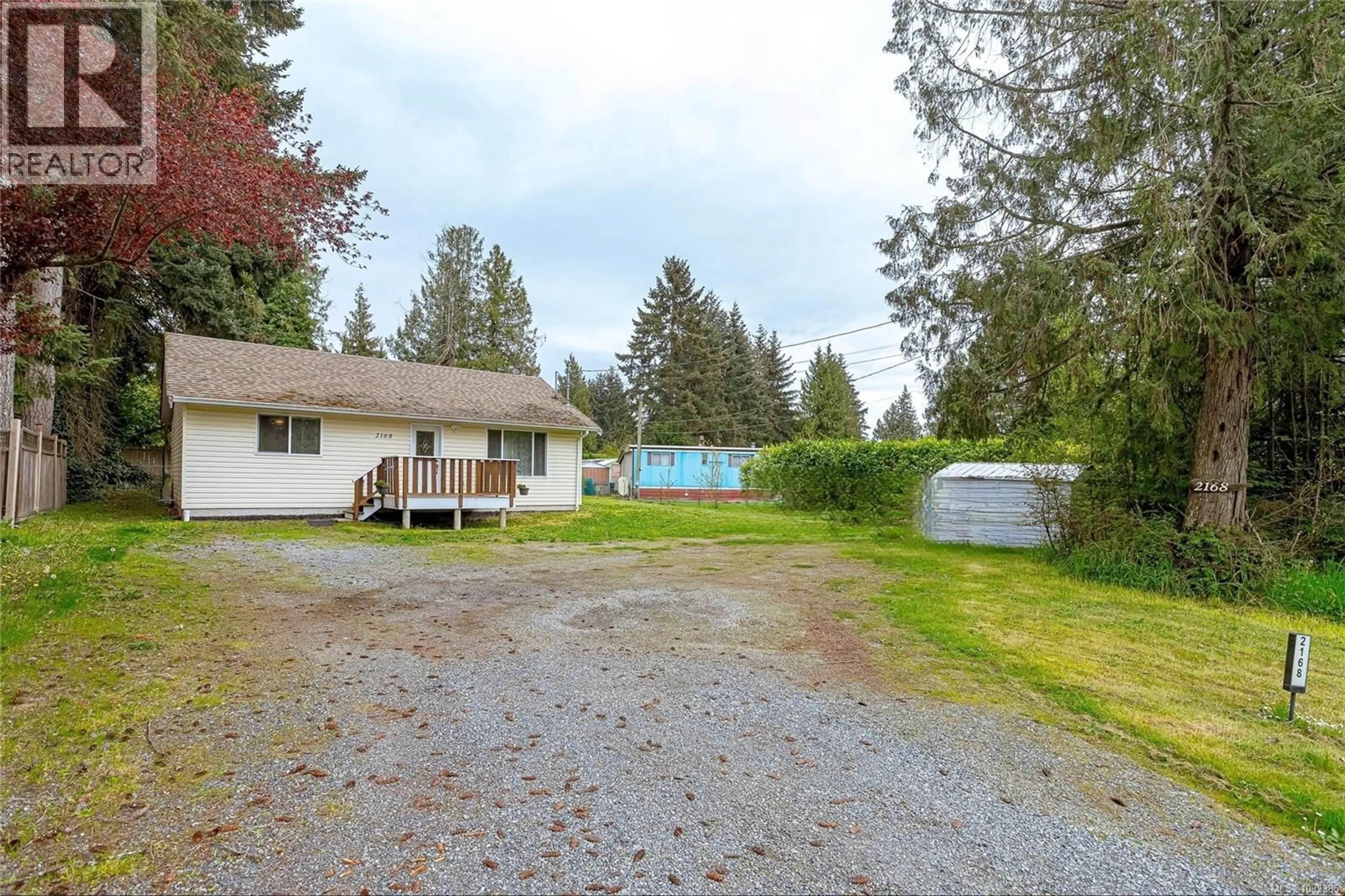 Unknown for 2168 YELLOW POINT ROAD, Nanaimo British Columbia V9X1W6